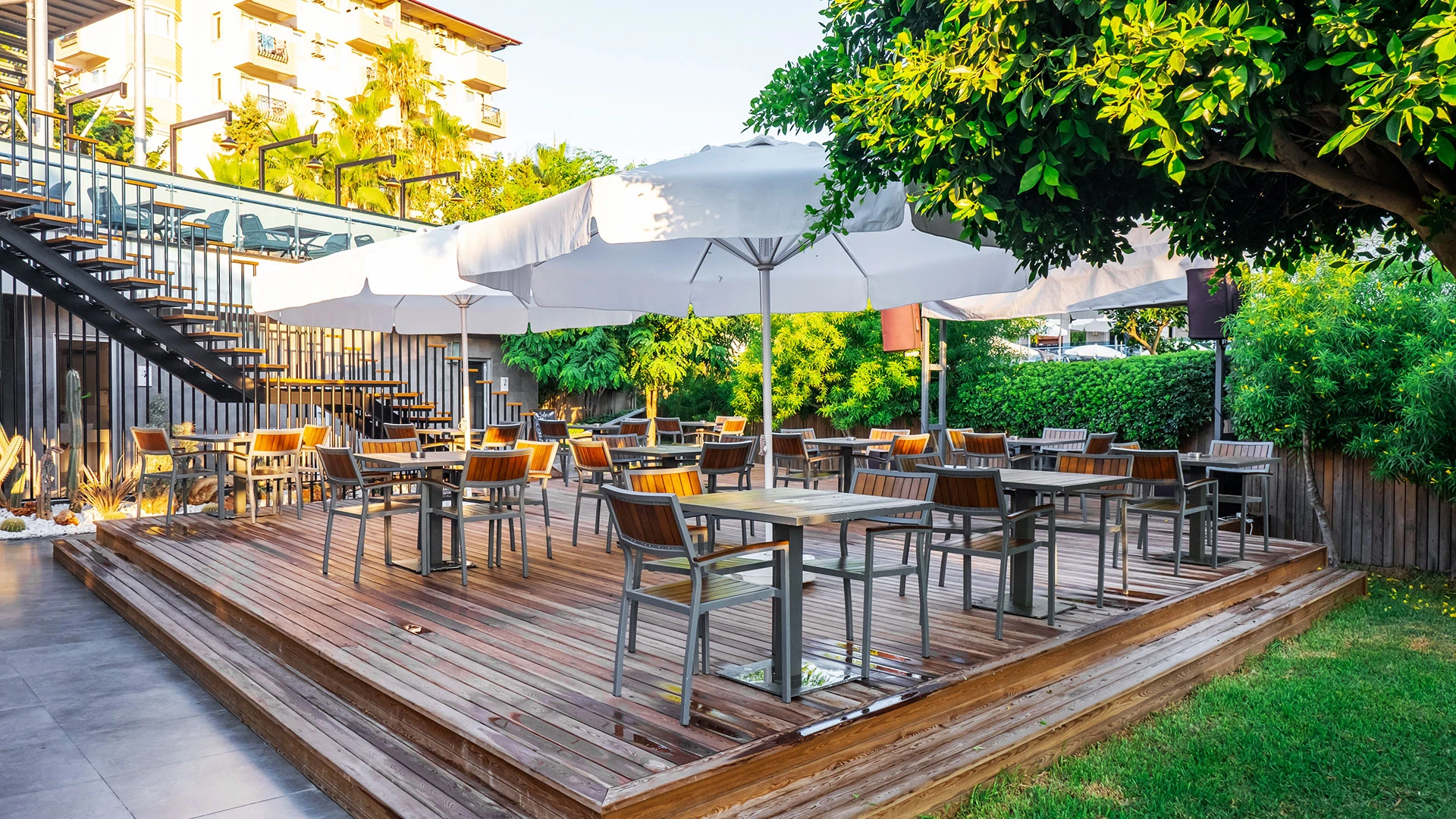 Selene Beach & Spa Hotel – 57