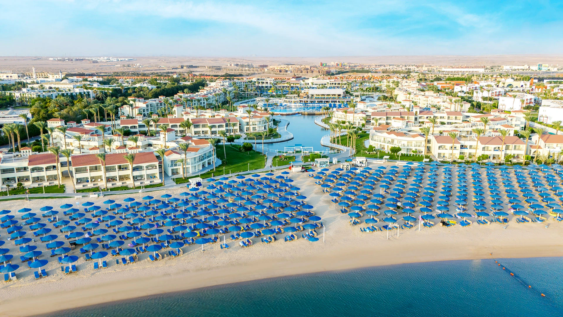 PICKALBATROS DANA BEACH RESORT - HURGHADA Чартър до Хургада от София [SOF] 2026 – 80