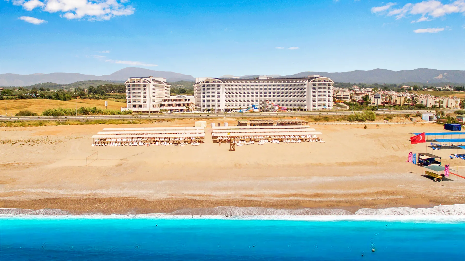 CALIDO MARIS HOTEL Чартър до Анталия от София 2026 [SOF] – 20