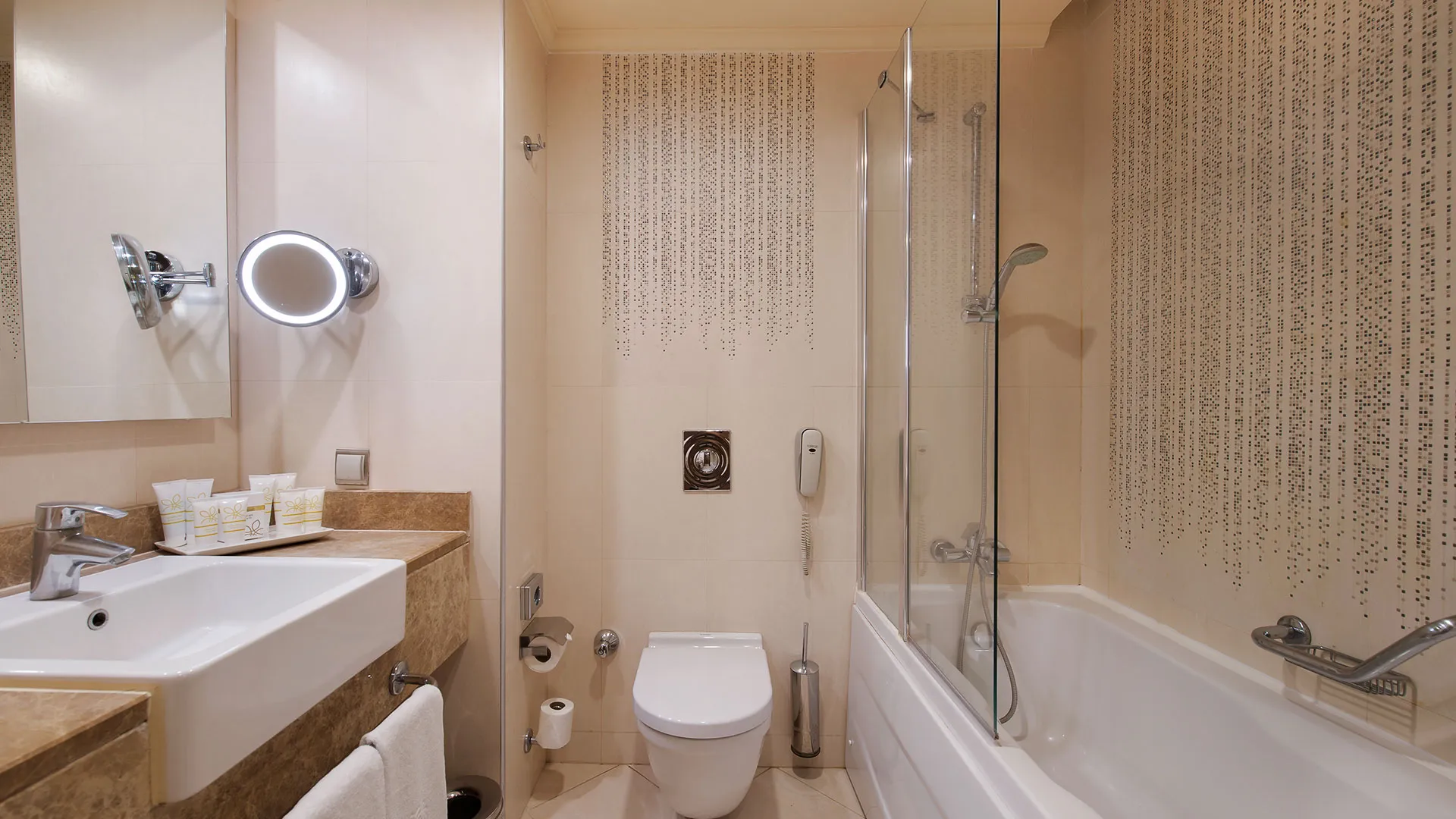 Kamelya Collection Sentido Selin Hotel – 37