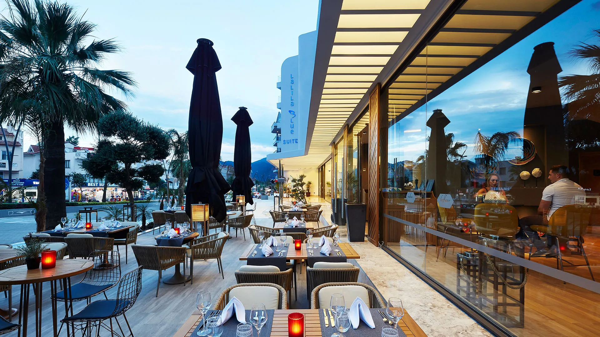 Lalila Blue Suites – 3