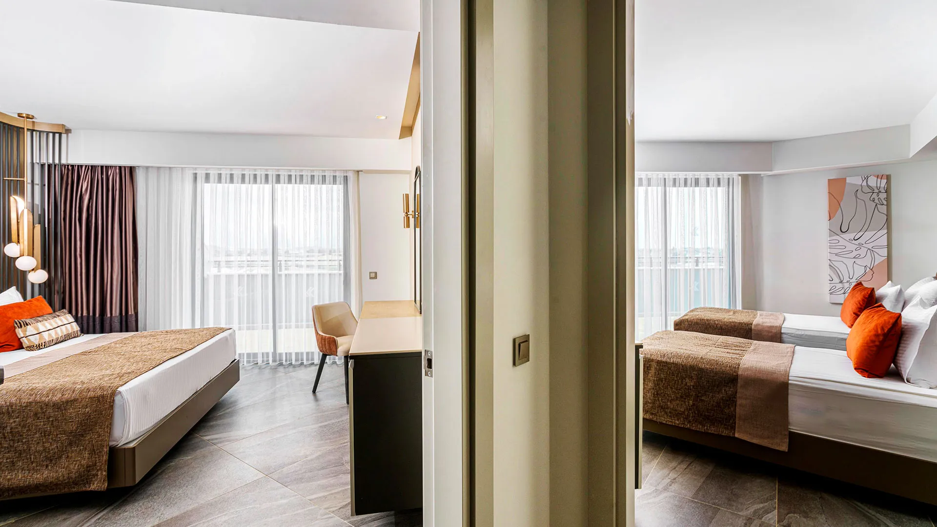 KIRMAN CALYPTUS RESORT & SPA Чартър до Анталия от Бургас 2026 [BOJ] – 15