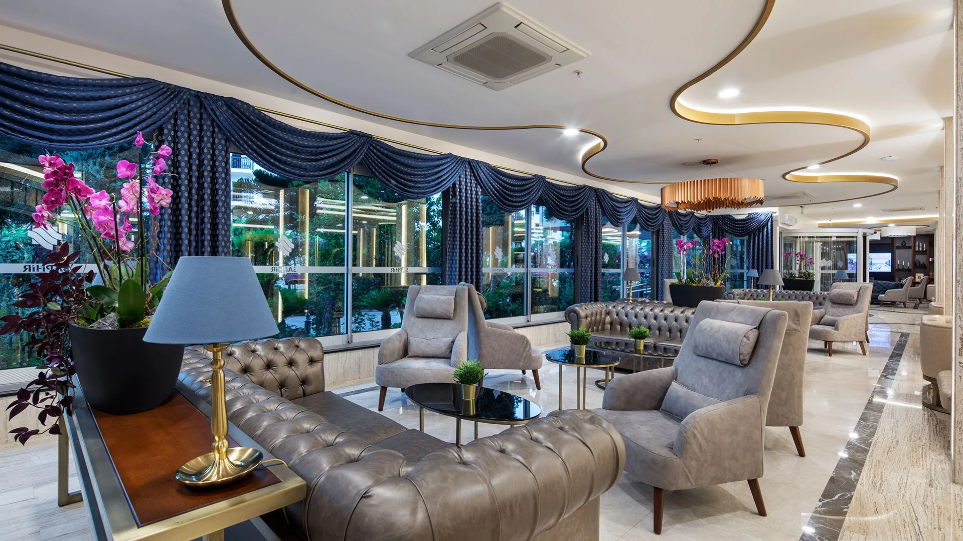 Saphir Hotel & Villas – 59