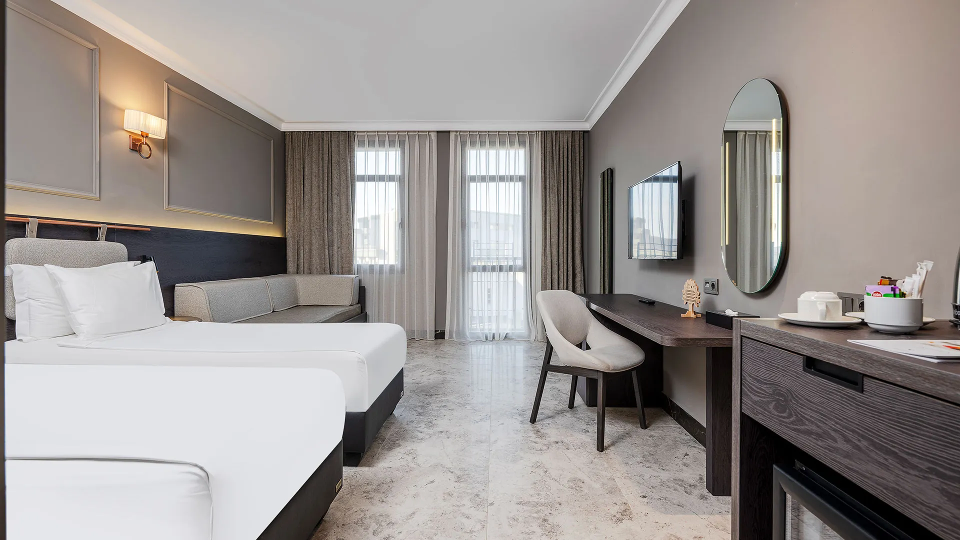 Adora Resort Hotel – 28