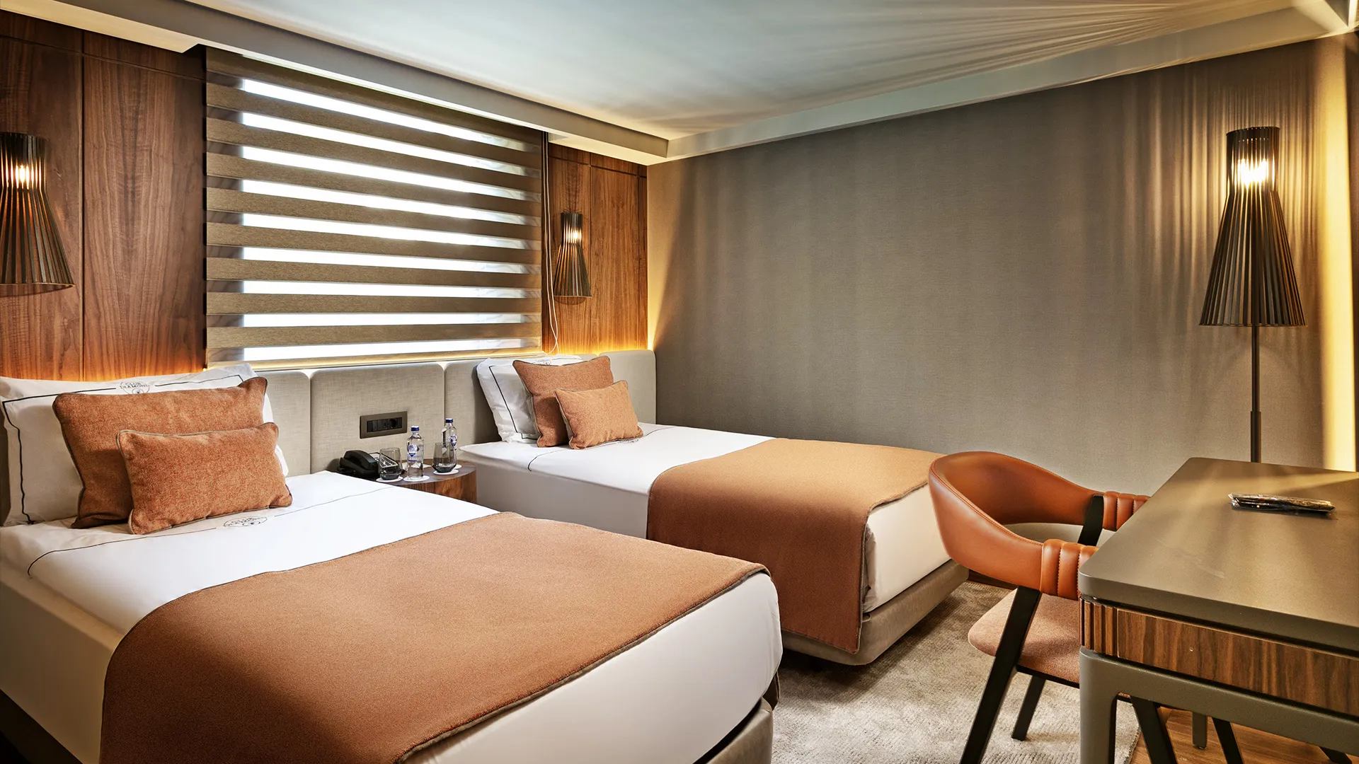 RIXOS SUNGATE Чартър до Анталия от София 2026 [SOF] – 52