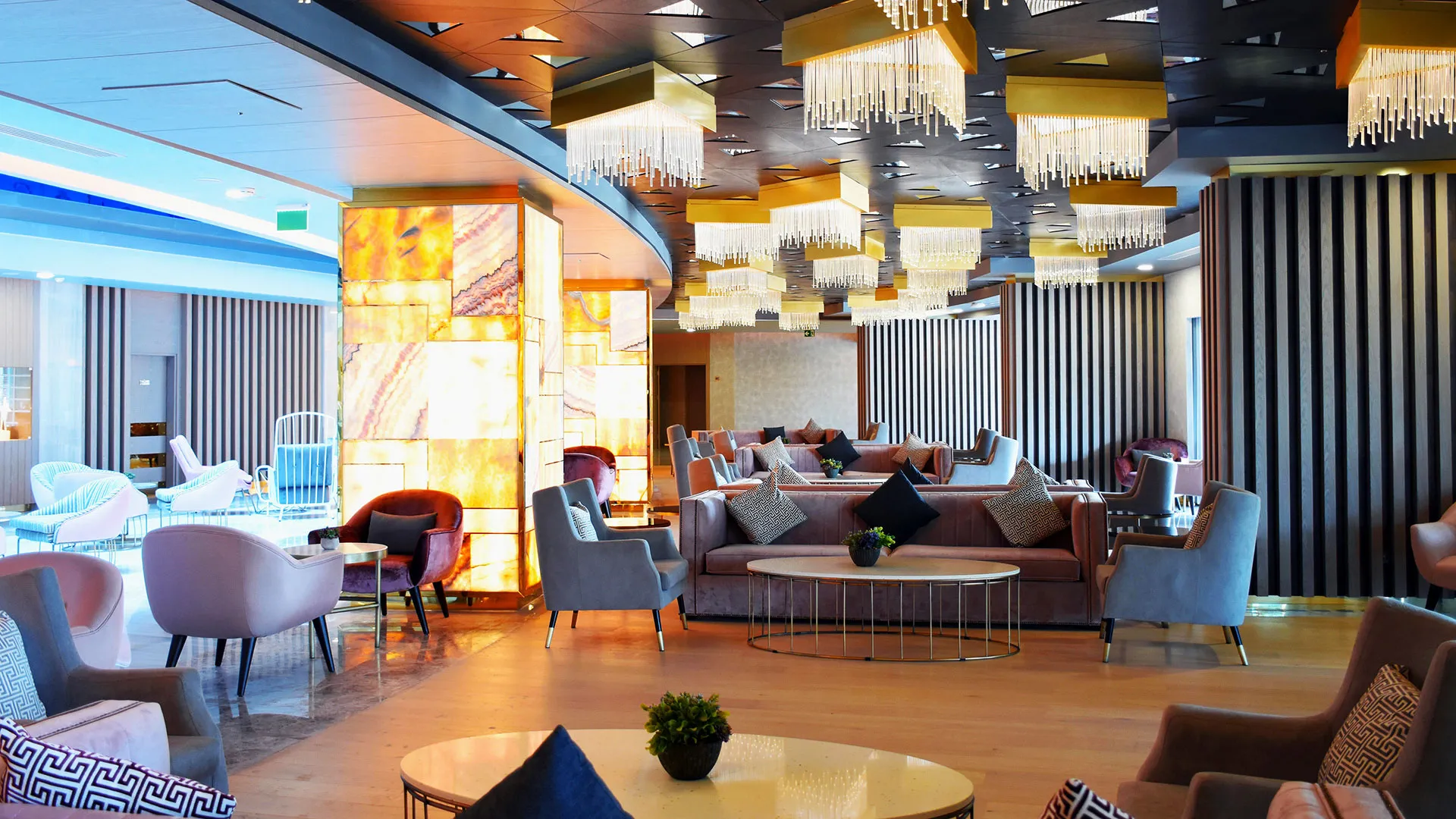 ROYAL WINGS HOTEL Нова Година в Анталия с чартър от Пловдив – 40