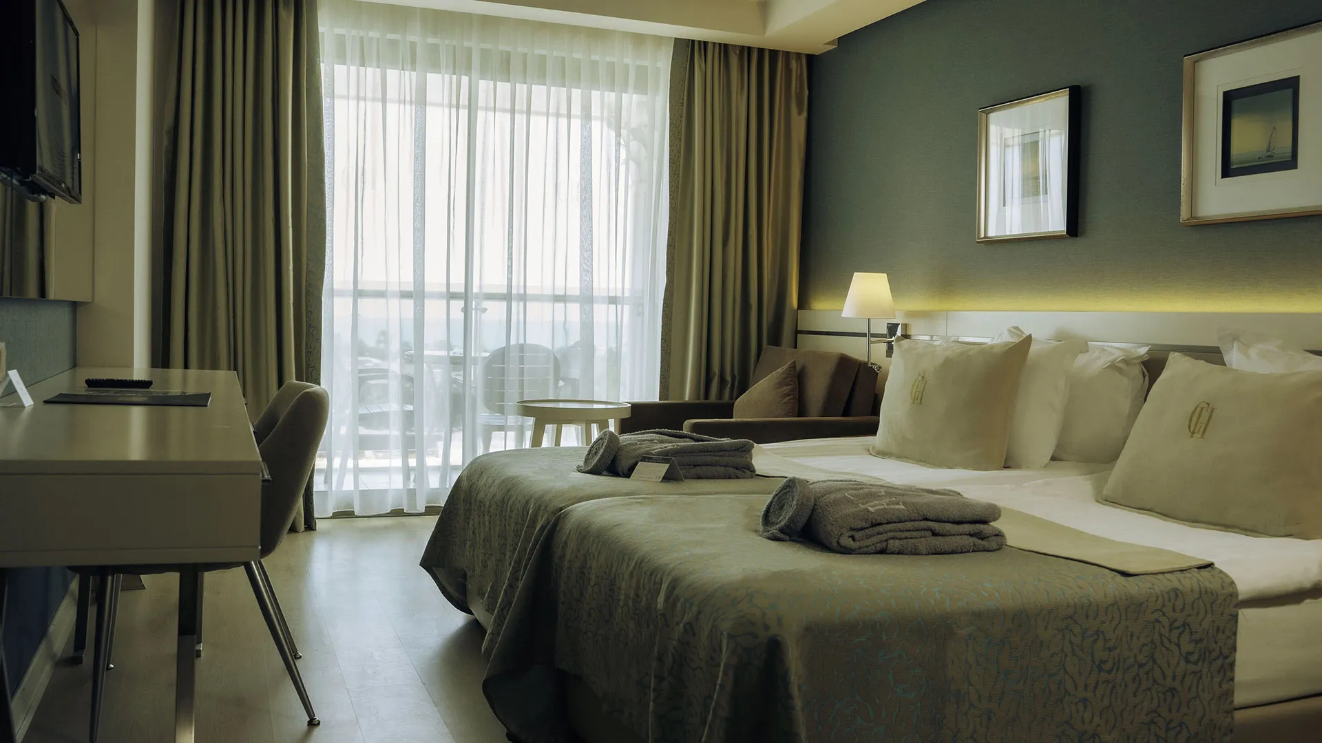 CASTIVAL HOTEL Чартър до Анталия от София 2026 [SOF] – 15