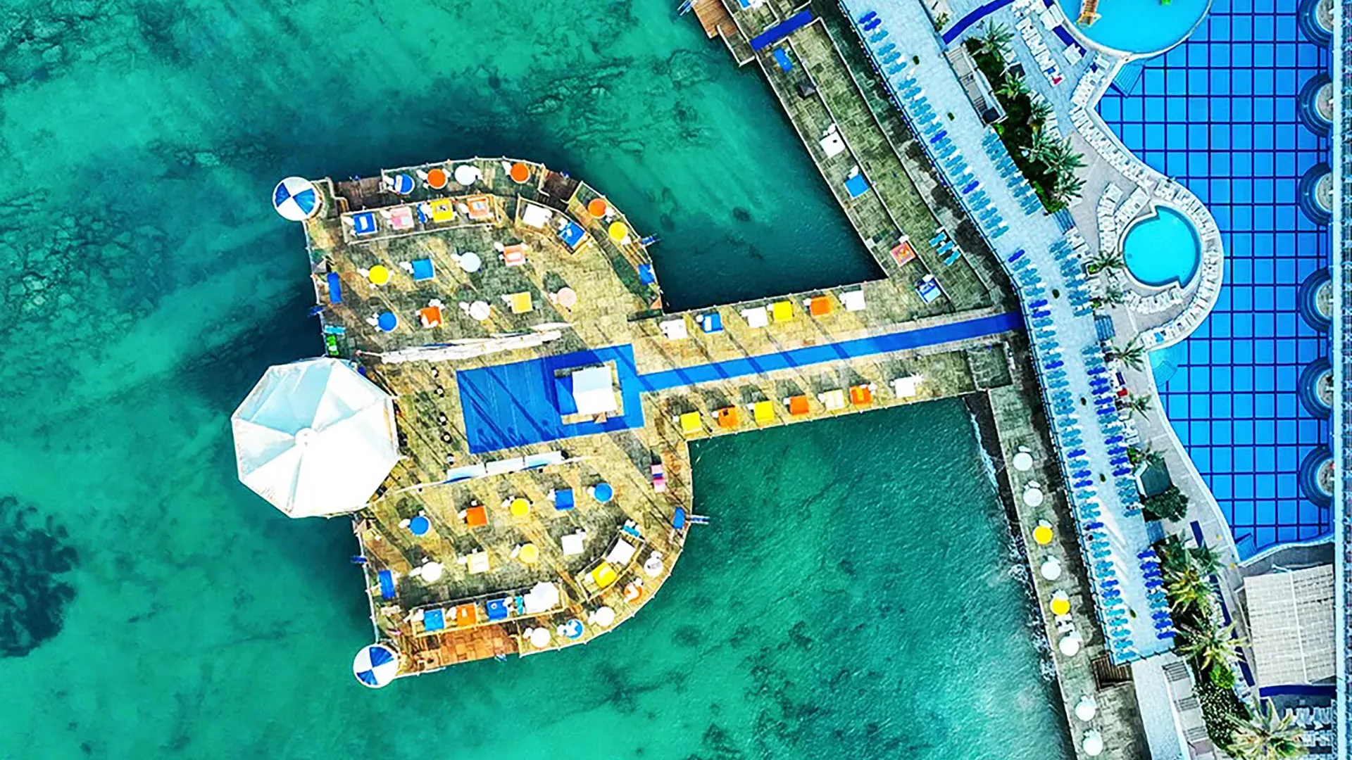 Orange County Alanya – 3