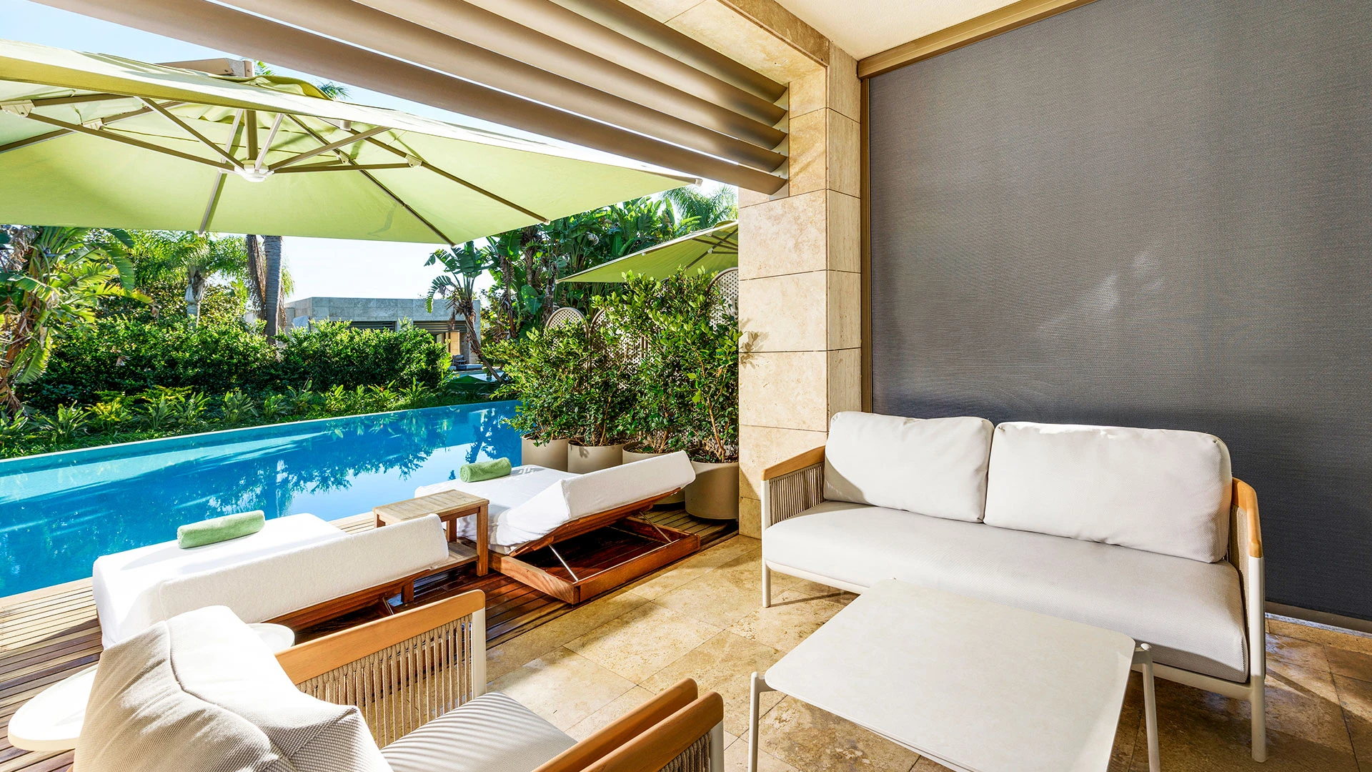 REGNUM CARYA GOLF & SPA RESORT Нова Година в Анталия с чартър от Пловдив – 55