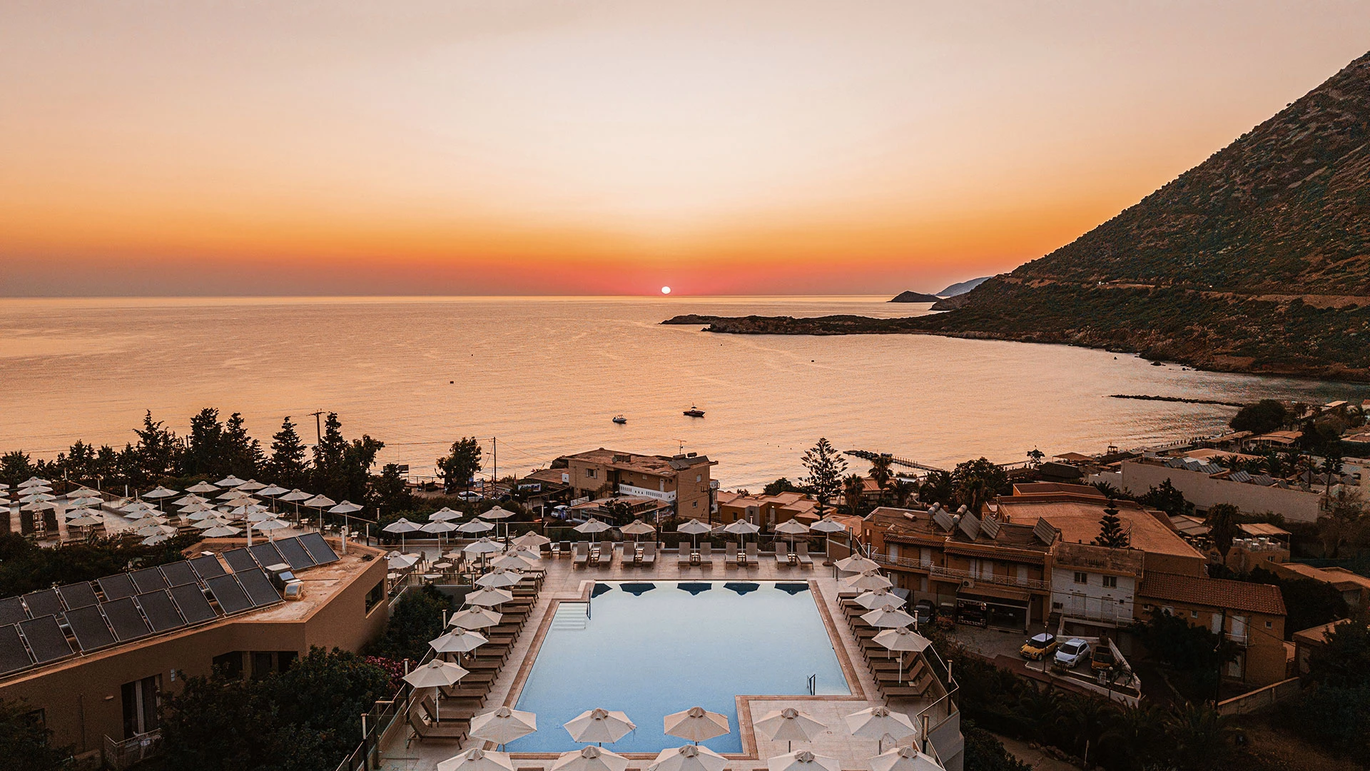 Mitsis Bali Paradise Почивка на о-в Крит с полет от София – 24