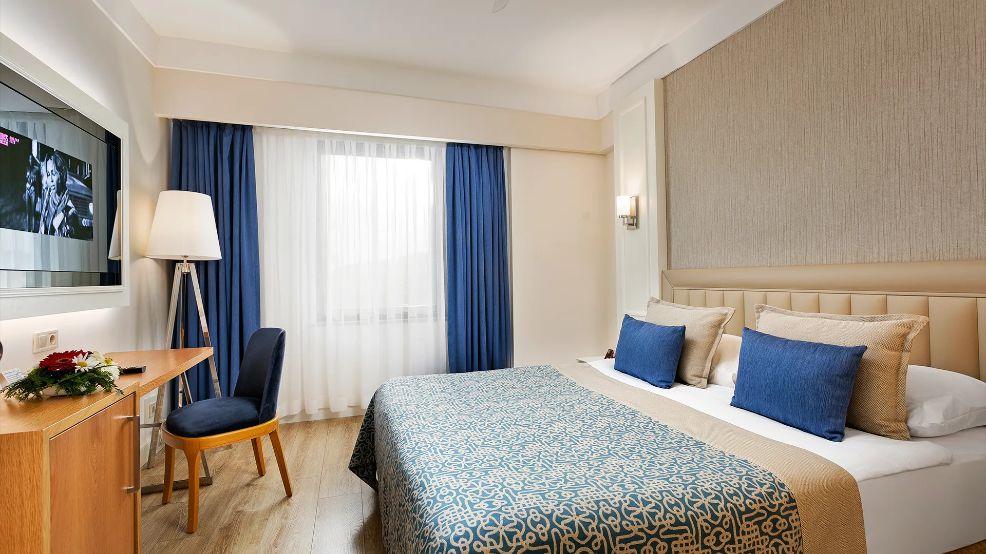 Limak Atlantis Deluxe Hotel – 46