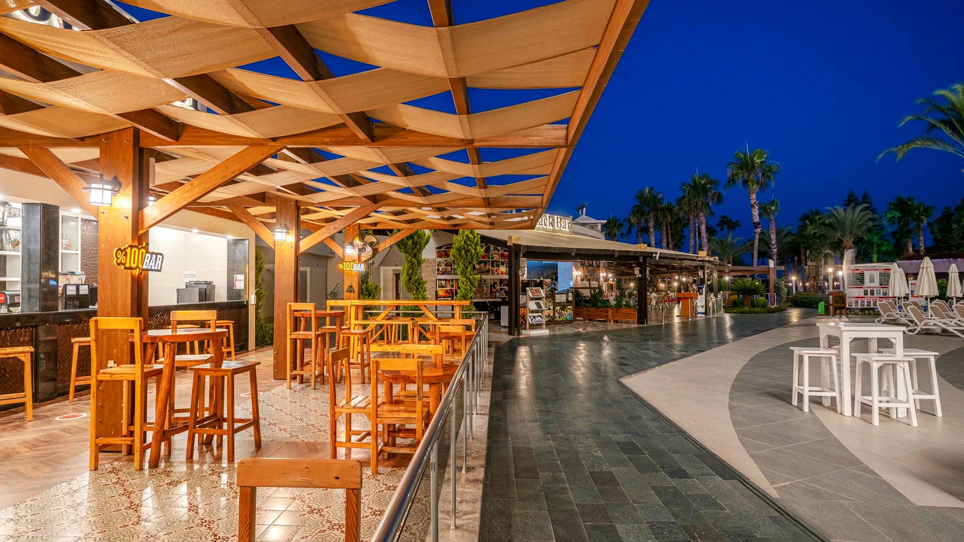 Kirman Leodikya Resort – 15