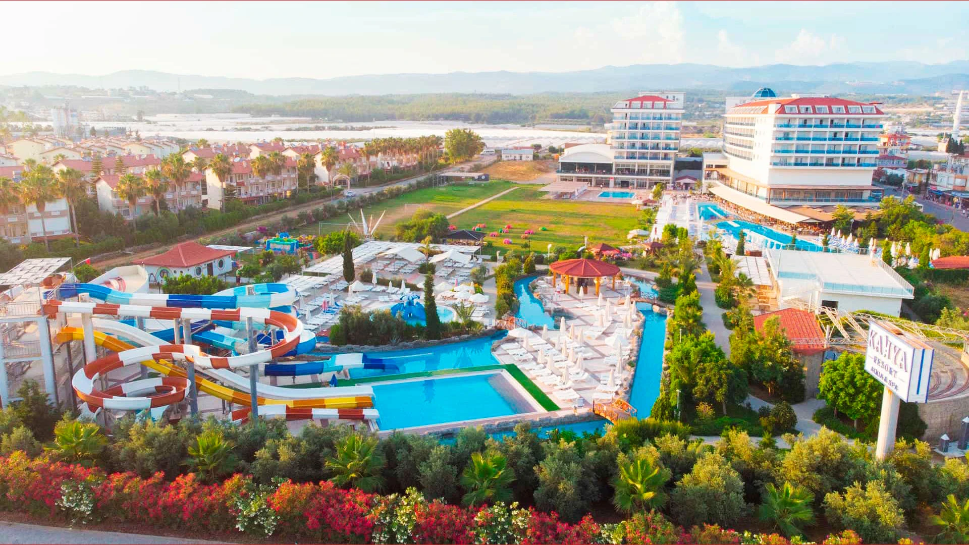 Kahya Resort Aqua & Spa – 26