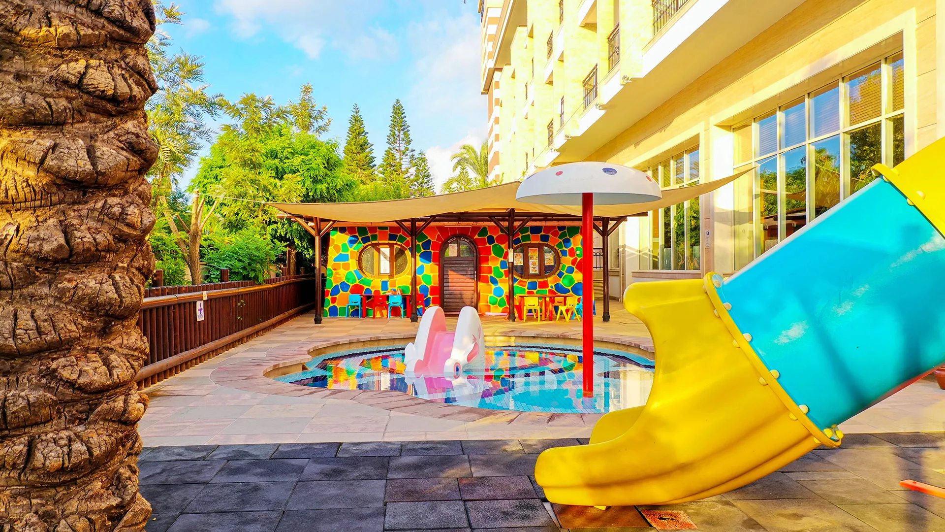 Crystal Deluxe Resort & Spa – 27