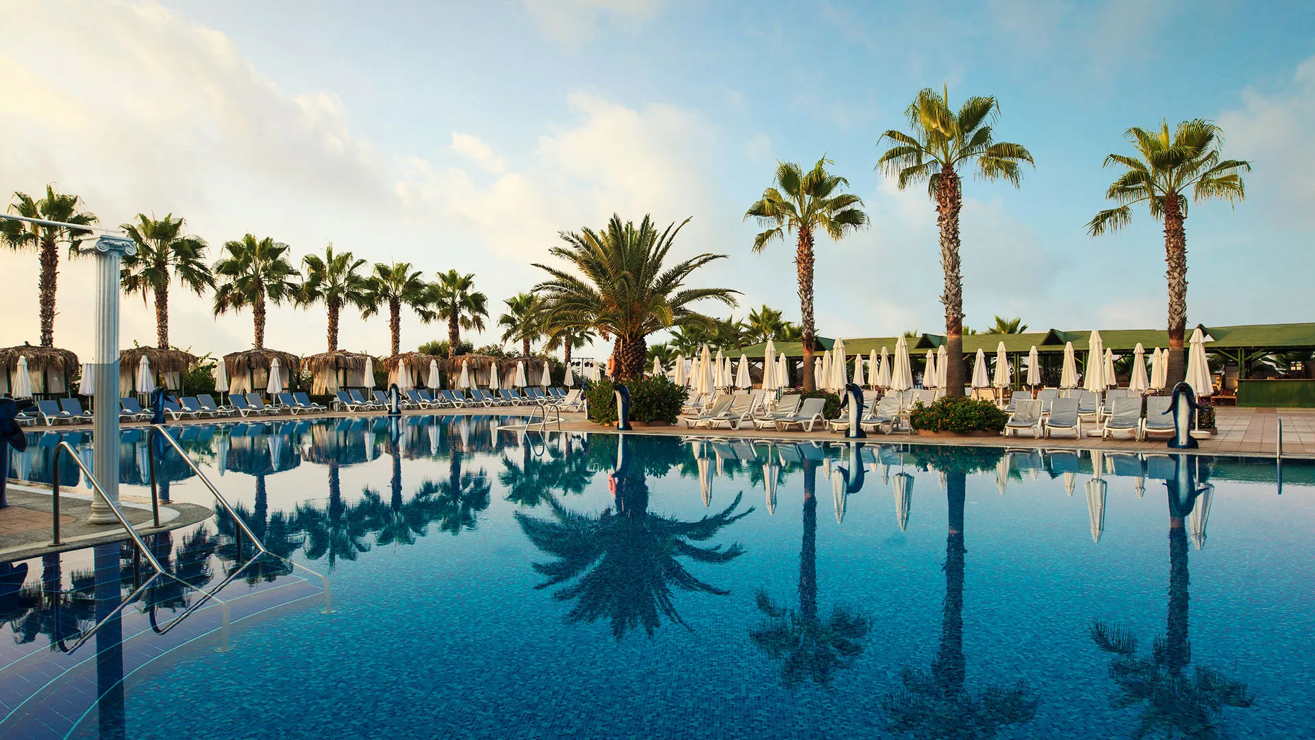 Delphin Botanik Hotel & Resort – 7