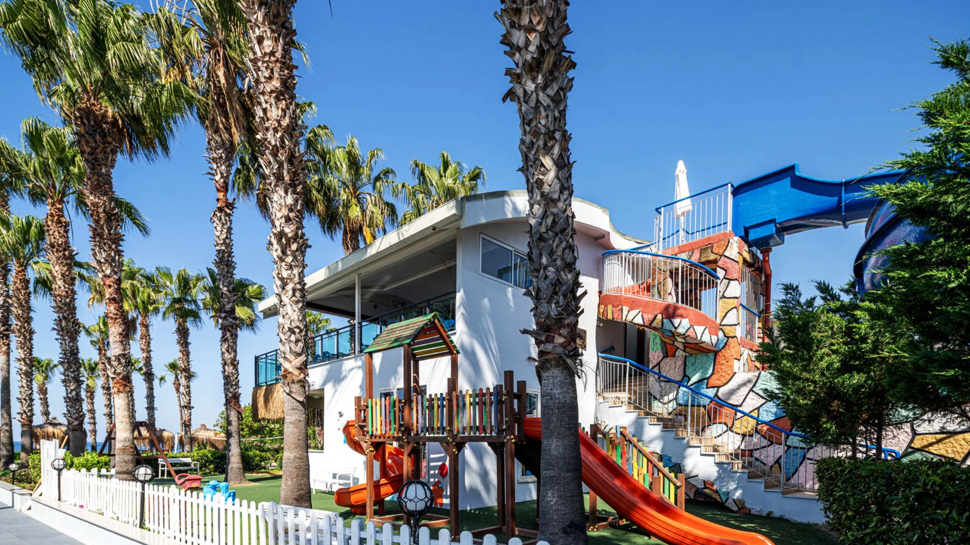Holiday Park Resort – 30