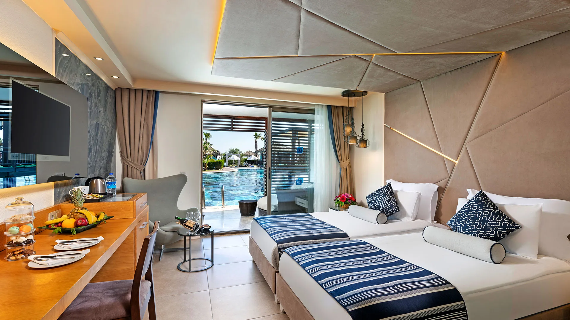 Tui Blue Sherwood Belek – 24