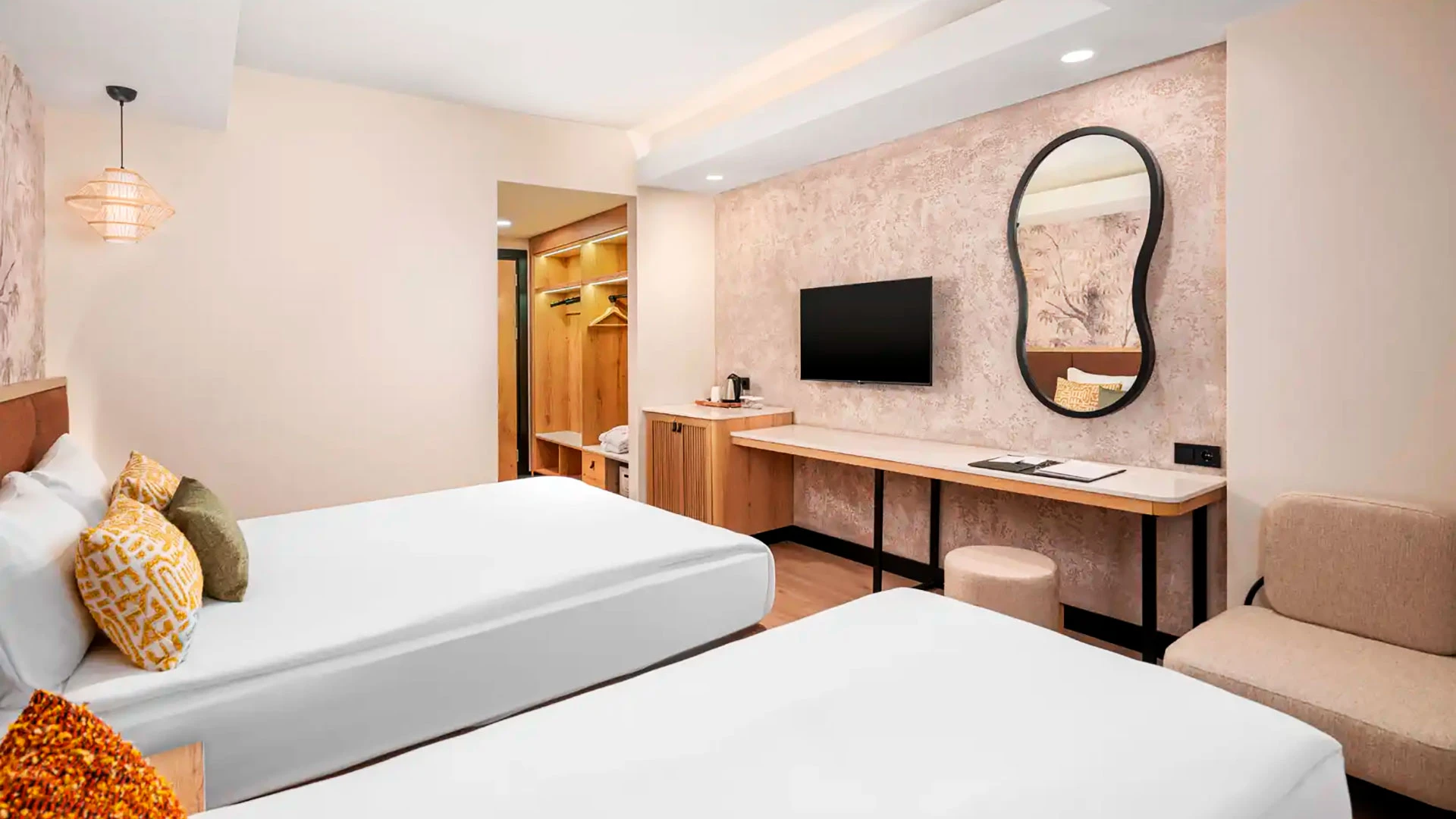 VOX MARIS RESORT Чартър до Анталия от Бургас 2026 [BOJ] – 10