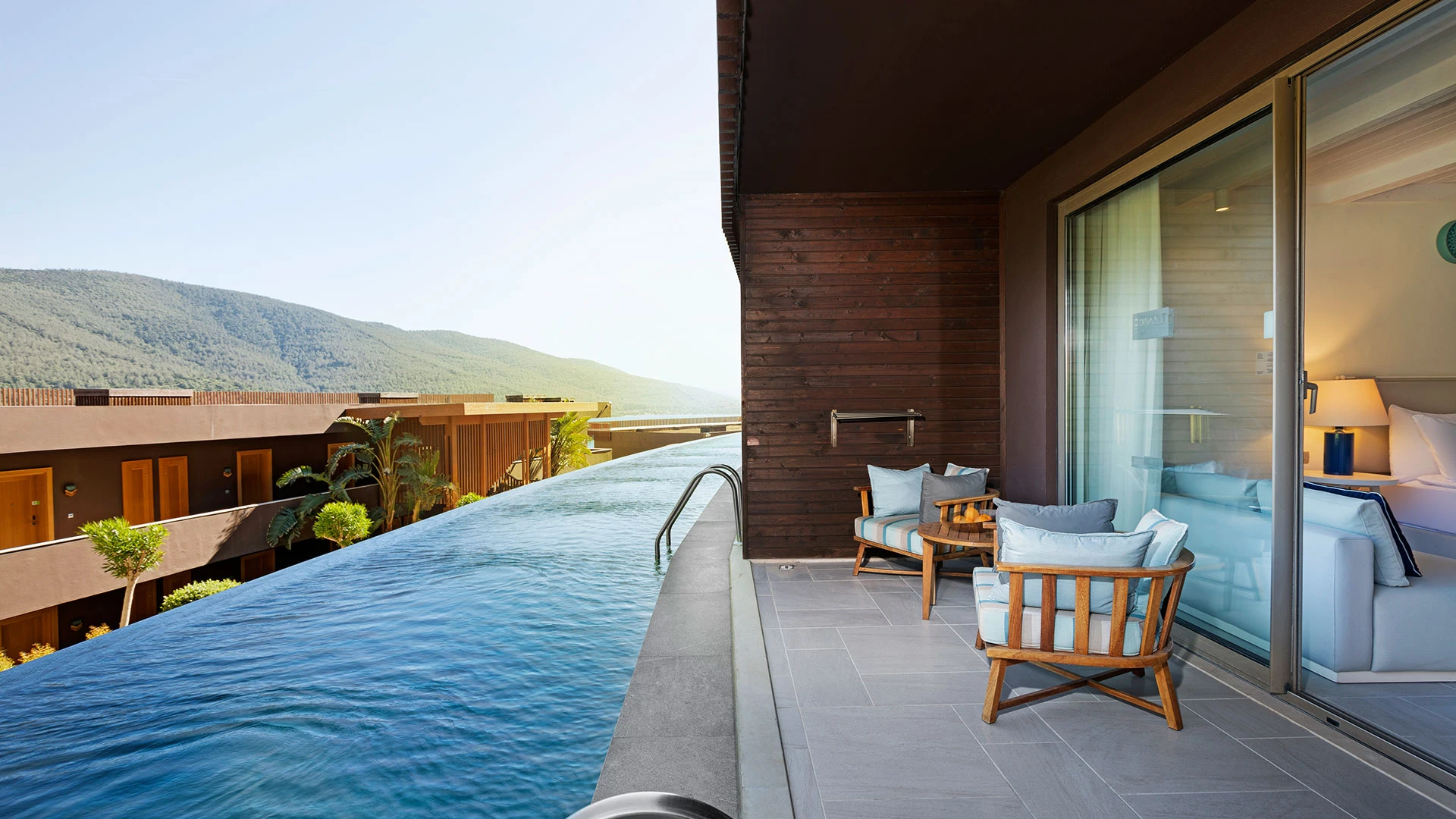 TITANIC LUXURY COLLECTION BODRUM Почивка в Егейска Турция с чартър до Бодрум – 157