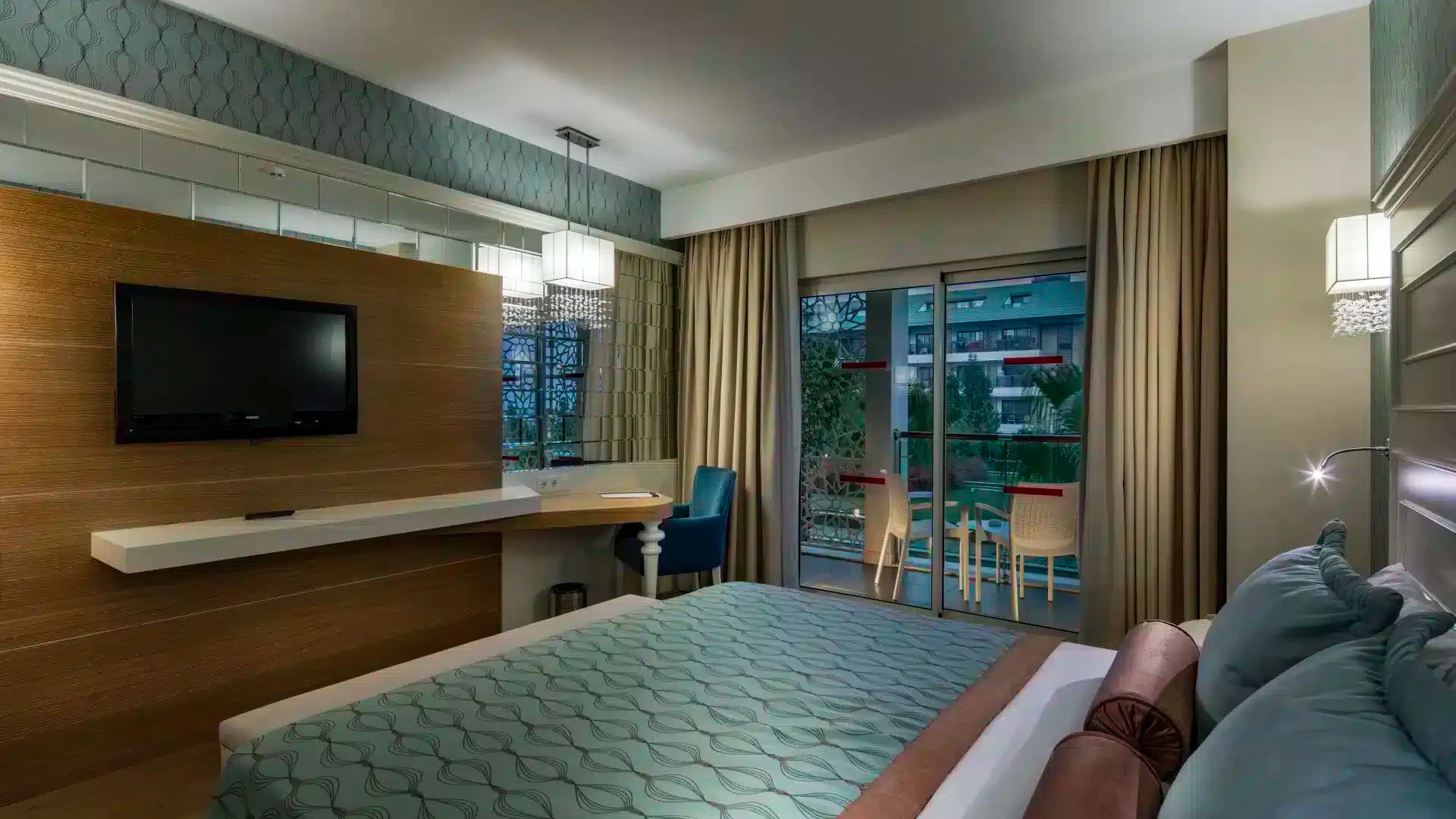 Trendy Verbena Beach – 15