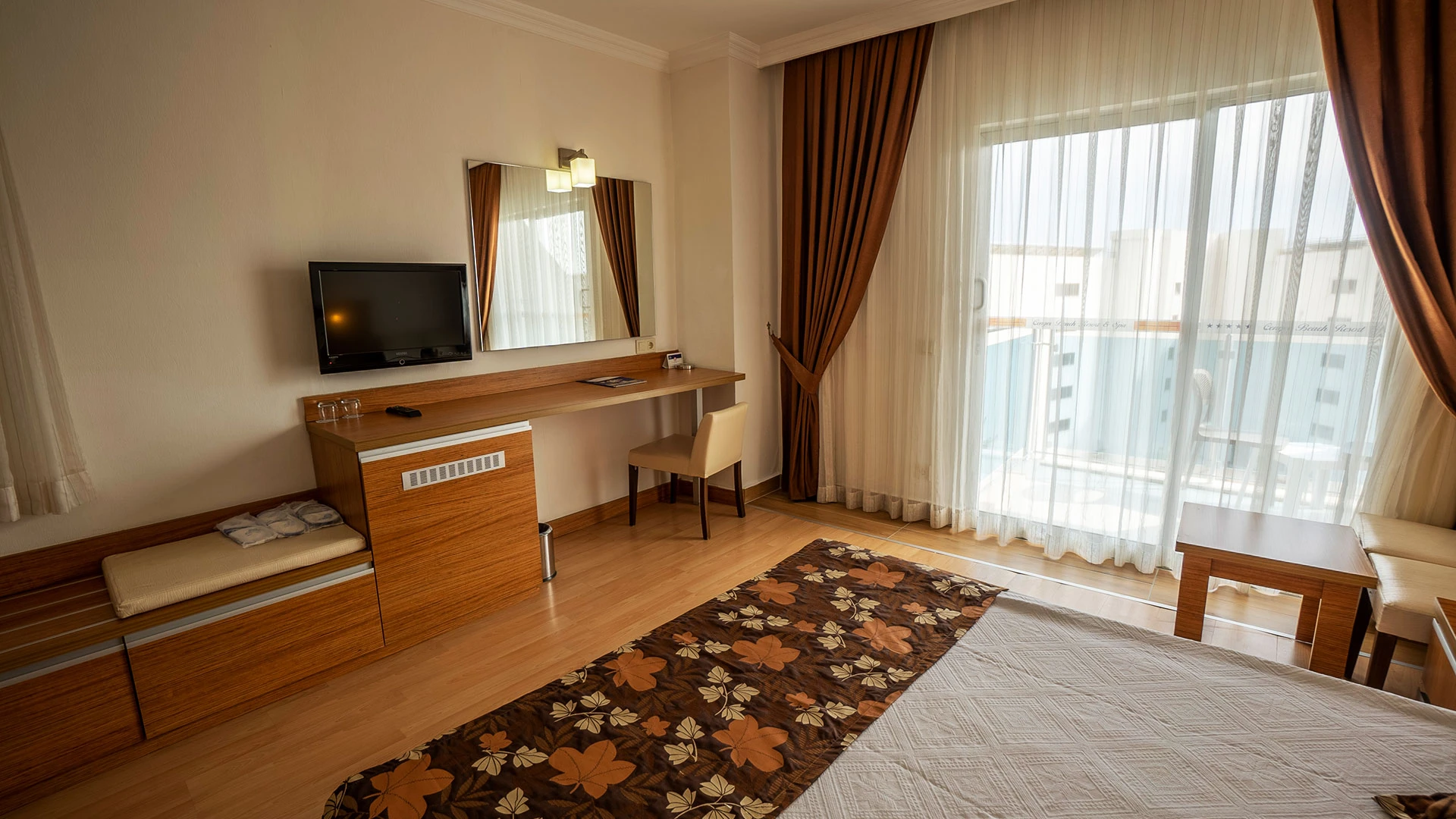 Cenger Beach Resort & Spa – 6