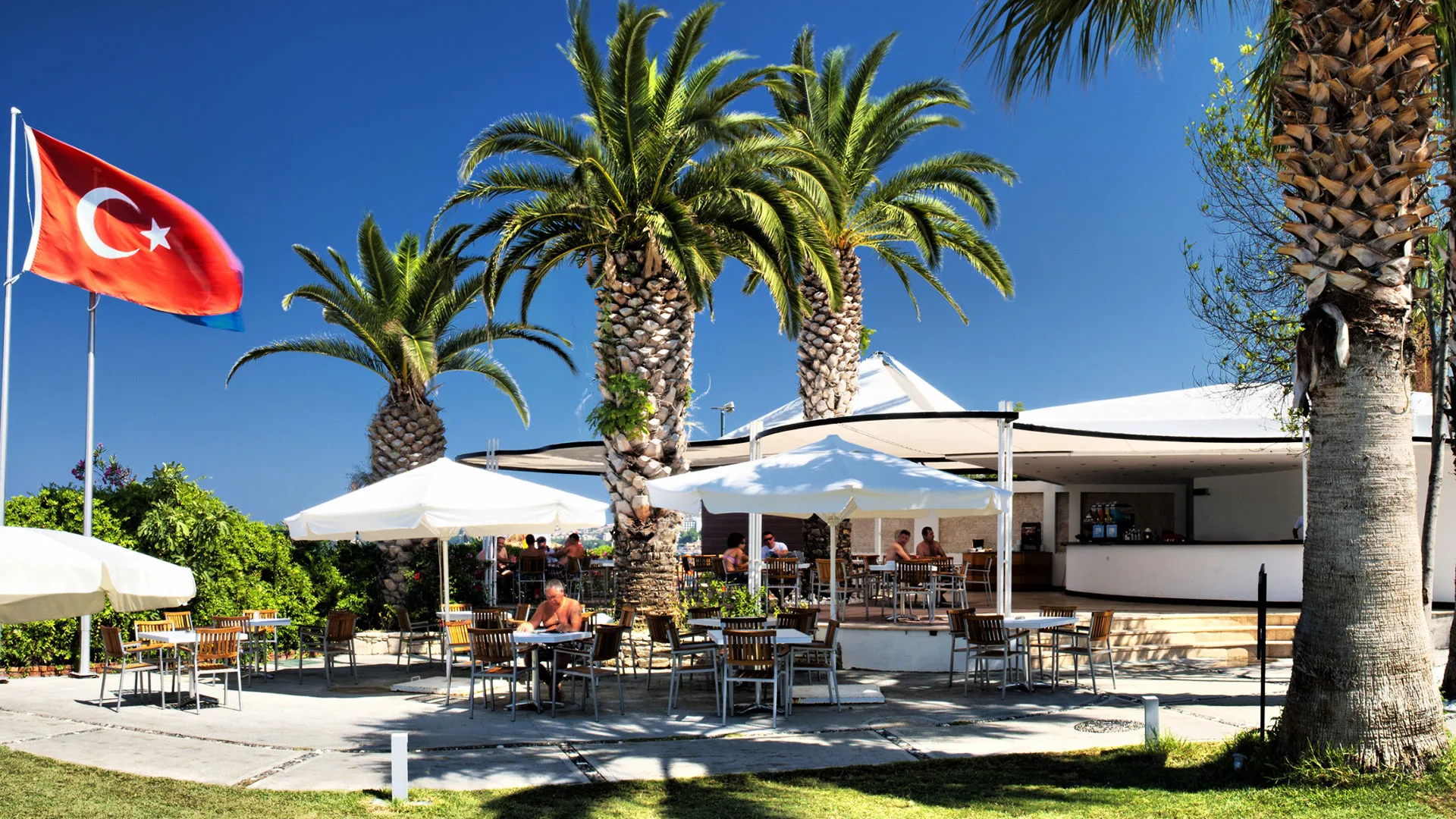 Ephesia Resort – 6