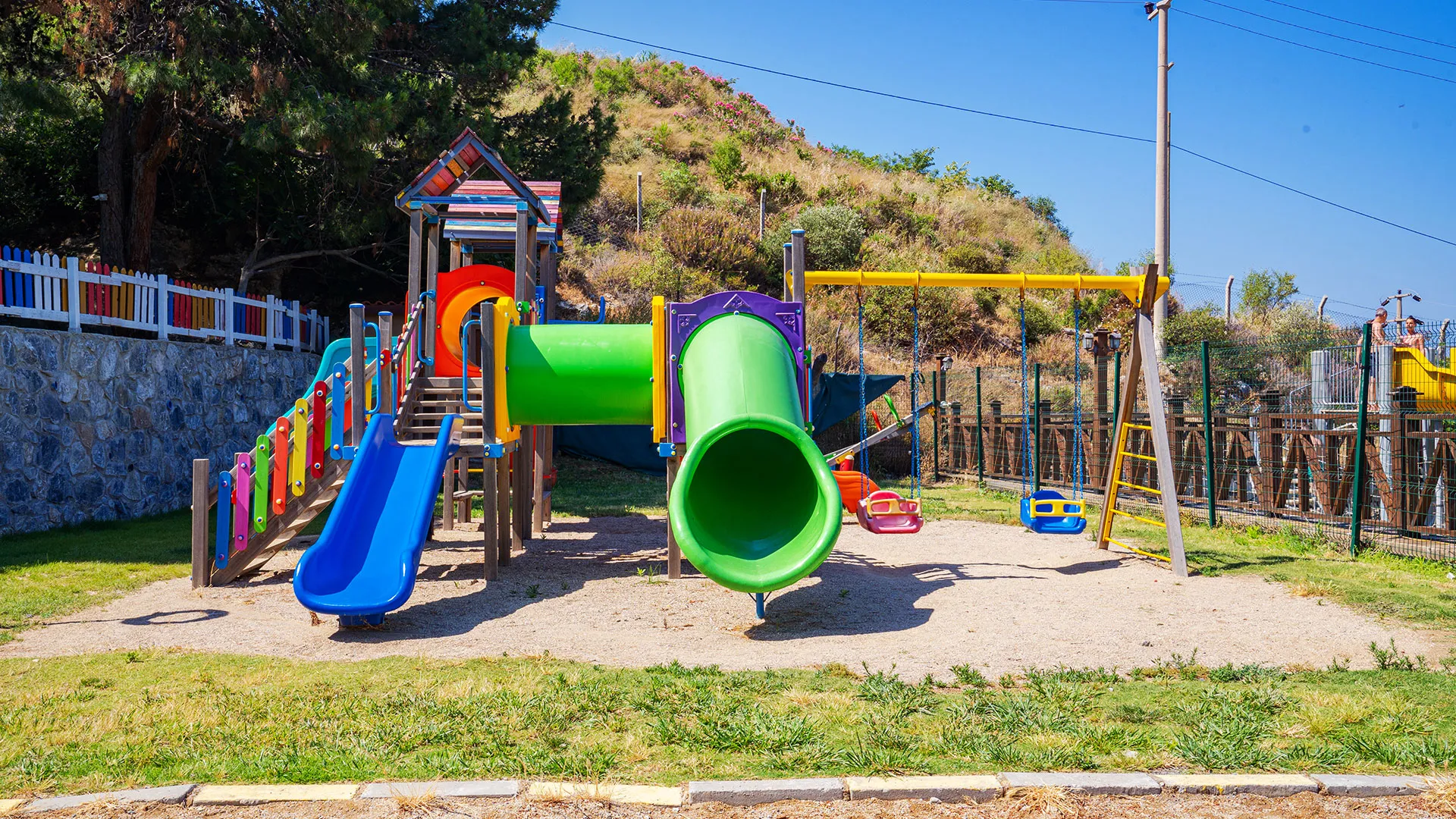 Ramada Resort Kusadasi & Golf – 39