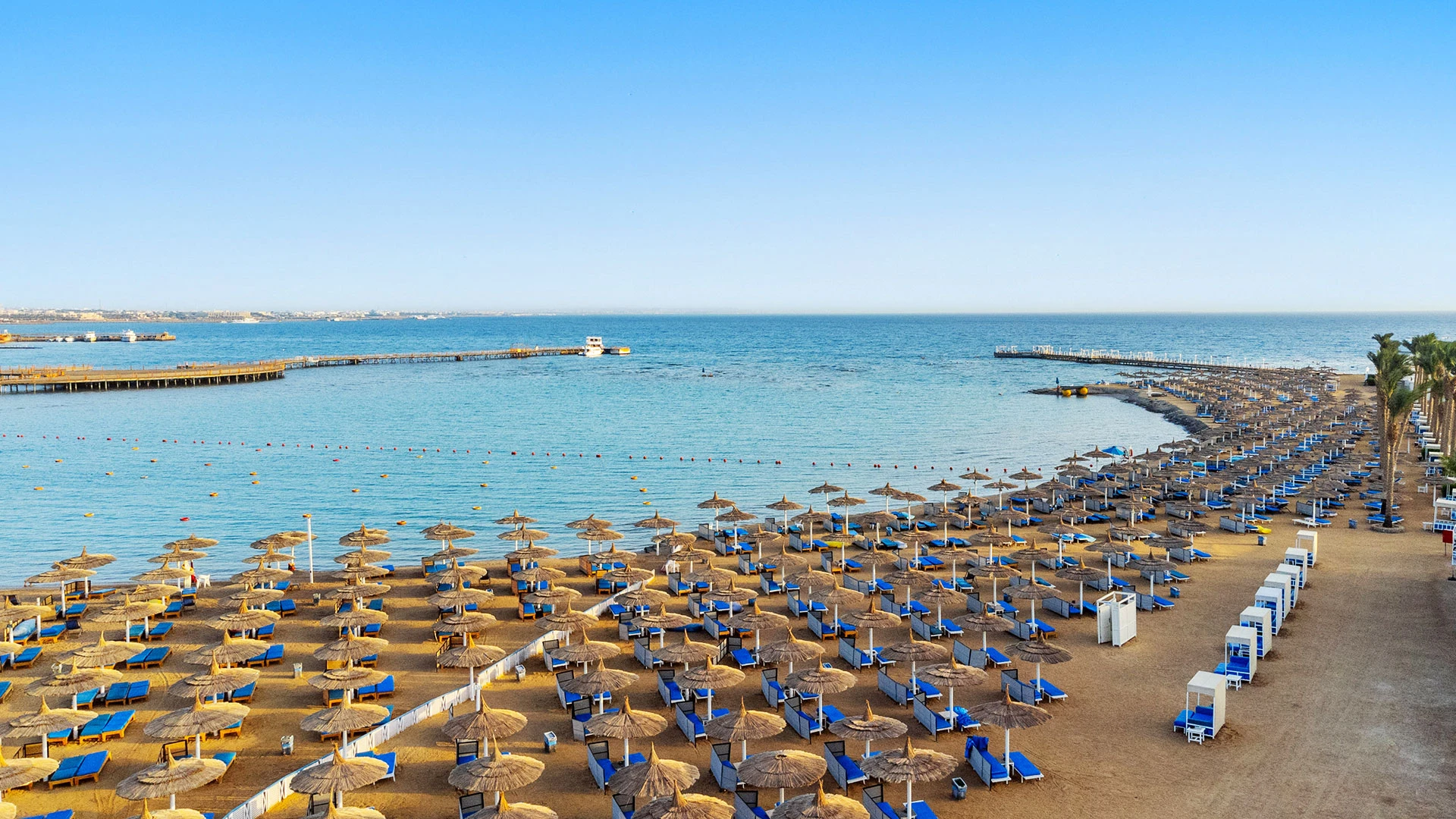 PICKALBATROS WATER VALLEY RESORT - NEVERLAND HURGHADA Чартър до Хургада от София [SOF] 2026 – 39