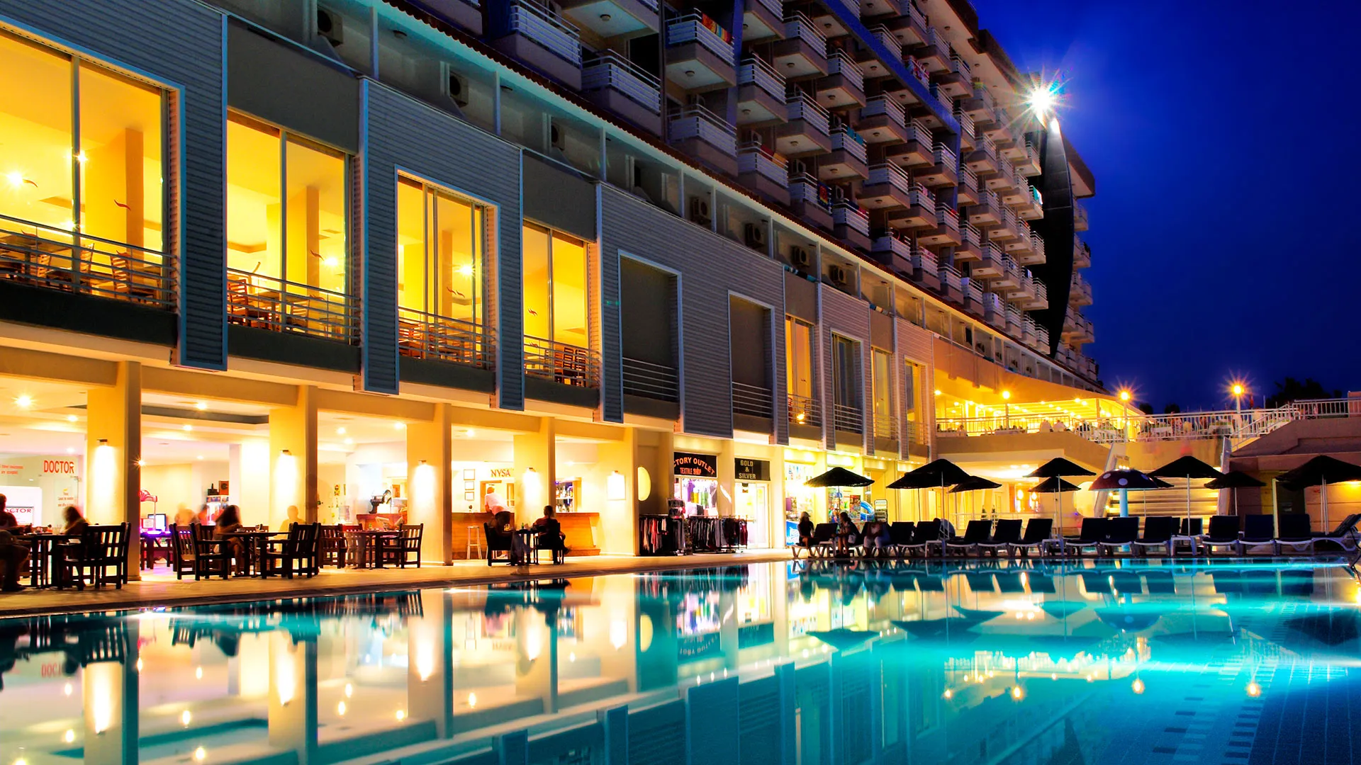 Ephesia Resort – 25