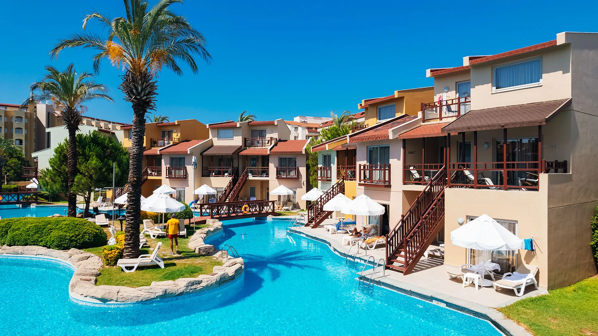 SELECTUM FAMILY RESORT SIDE Чартър до Анталия от Варна 2026 [VAR] – 48