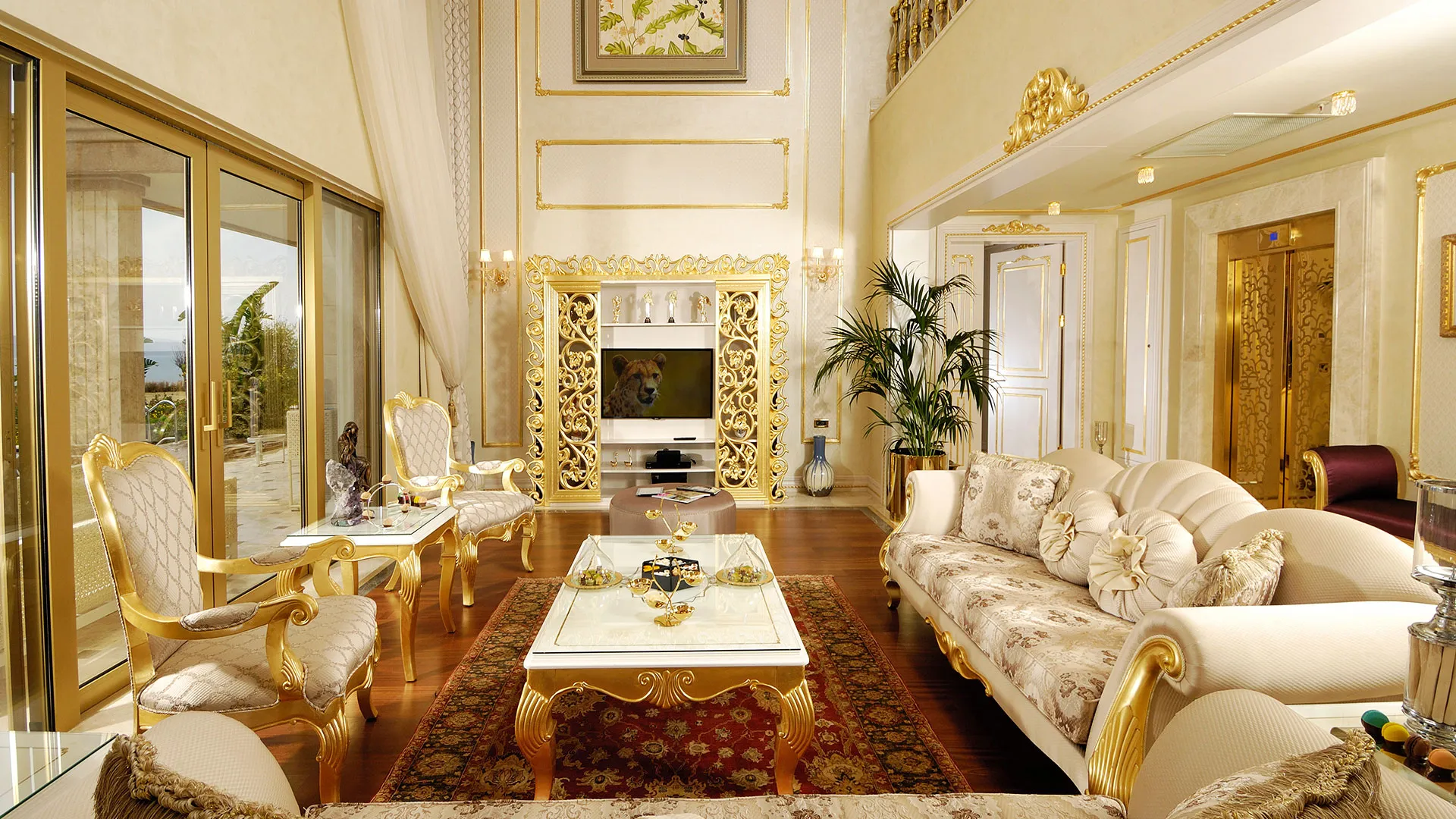 THE PLAZA BODRUM (ex. BE PREMIUM BODRUM) Почивка в Егейска Турция с чартър до Бодрум – 61