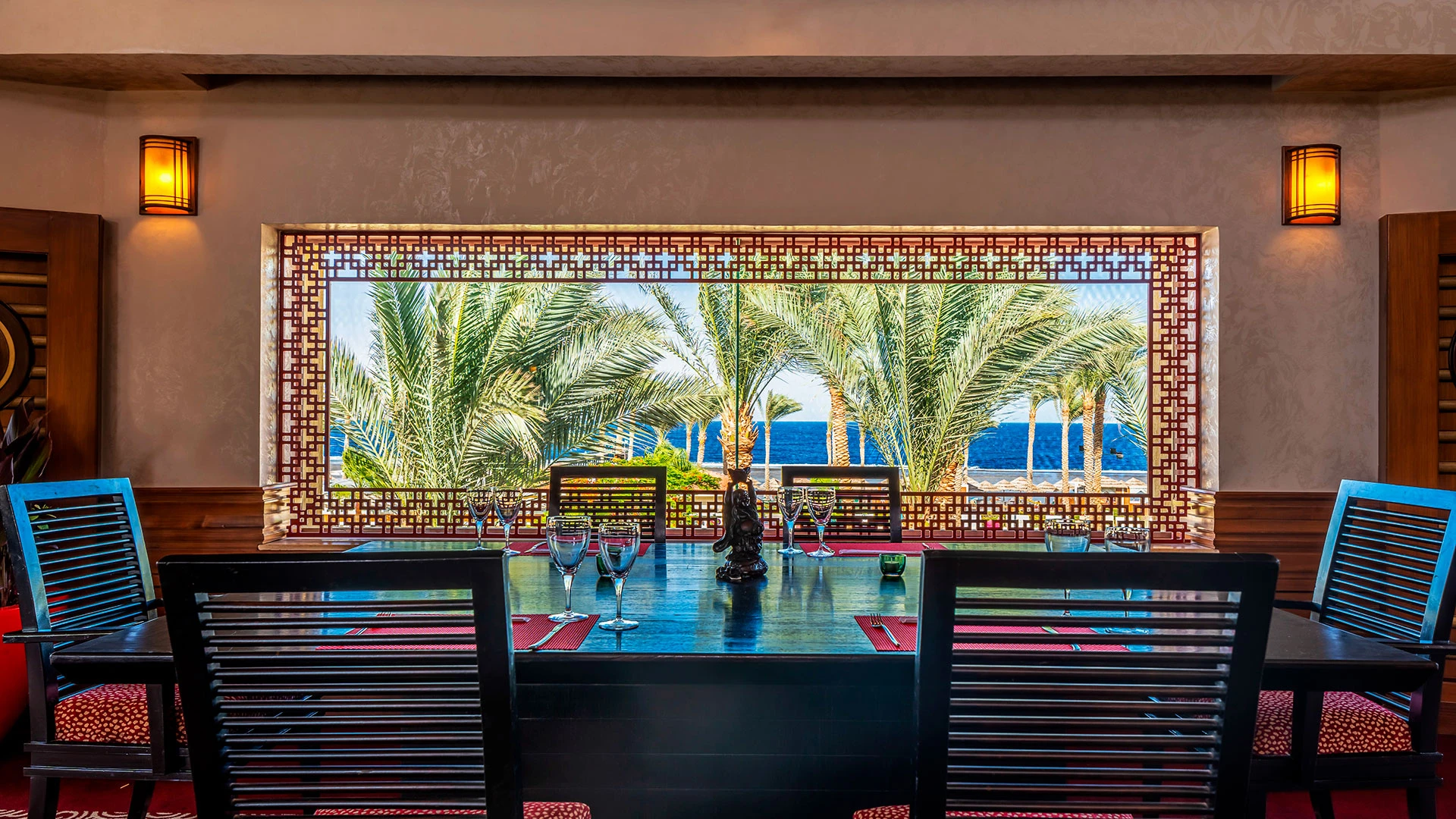 RIXOS SHARM EL SHEIKH (ADULTS ONLY 18+) Чартър до Шарм ел Шейх от Варна 2026 [VAR] – 42