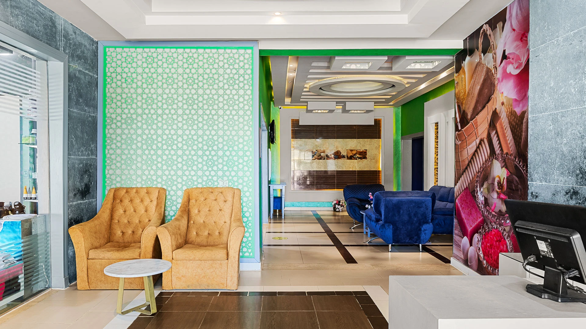 PICKALBATROS PALACE RESORT - HURGHADA Чартър до Хургада от София [SOF] 2026 – 84