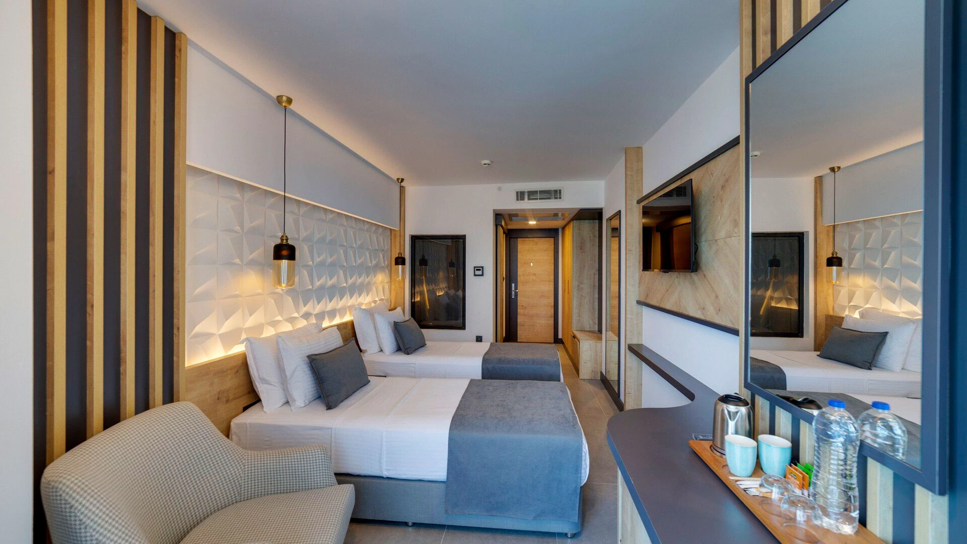 Signature Blue Resort – 6