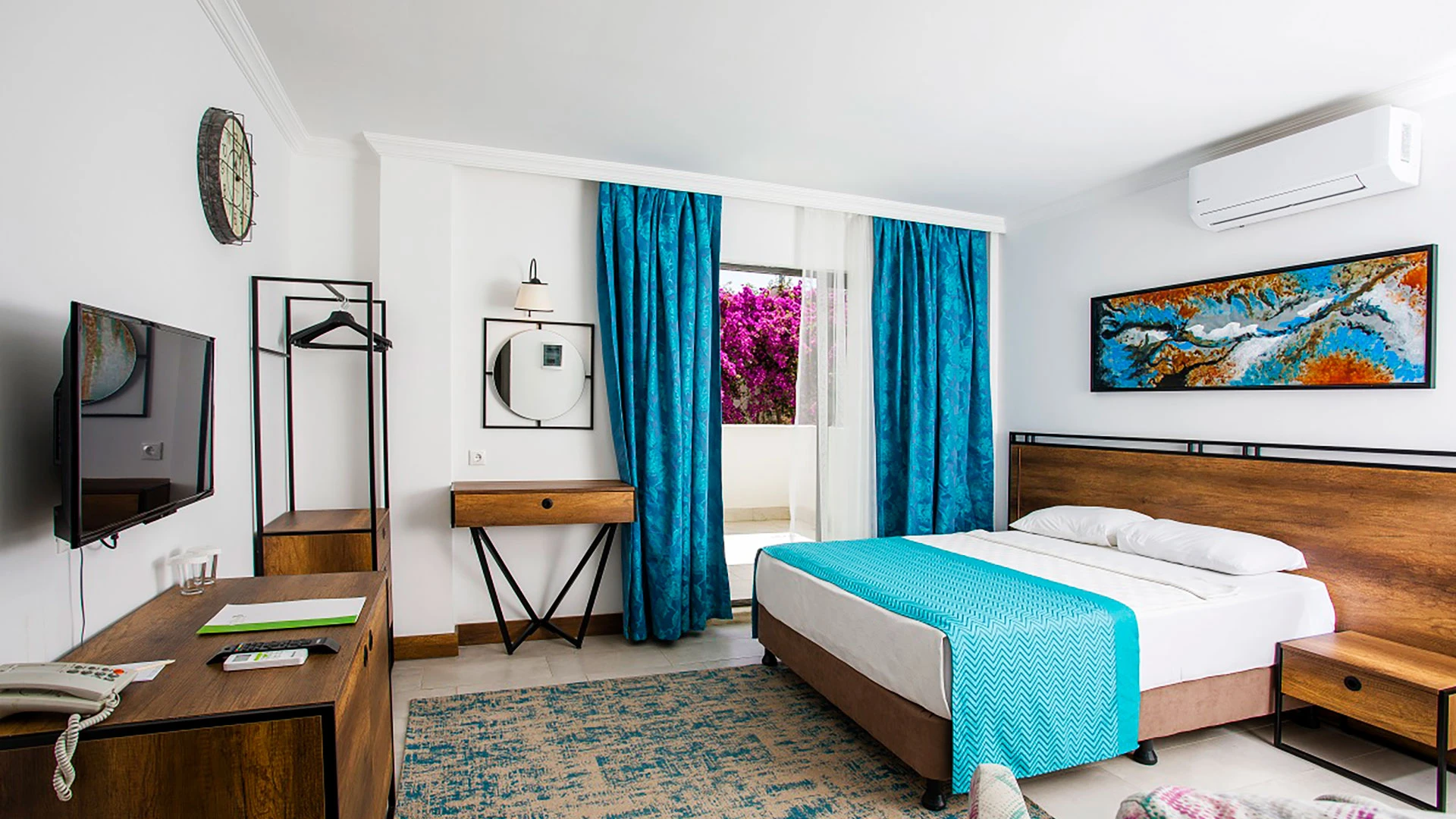 Bitez Garden Life Hotel & Suites – 10