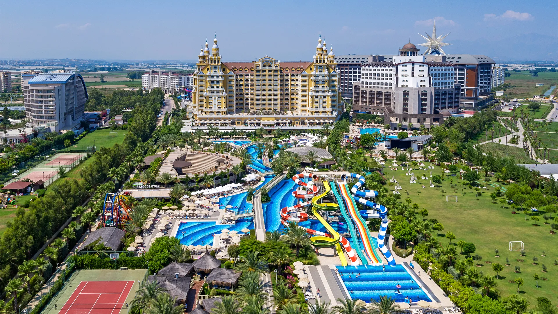Royal Holiday Palace – 2