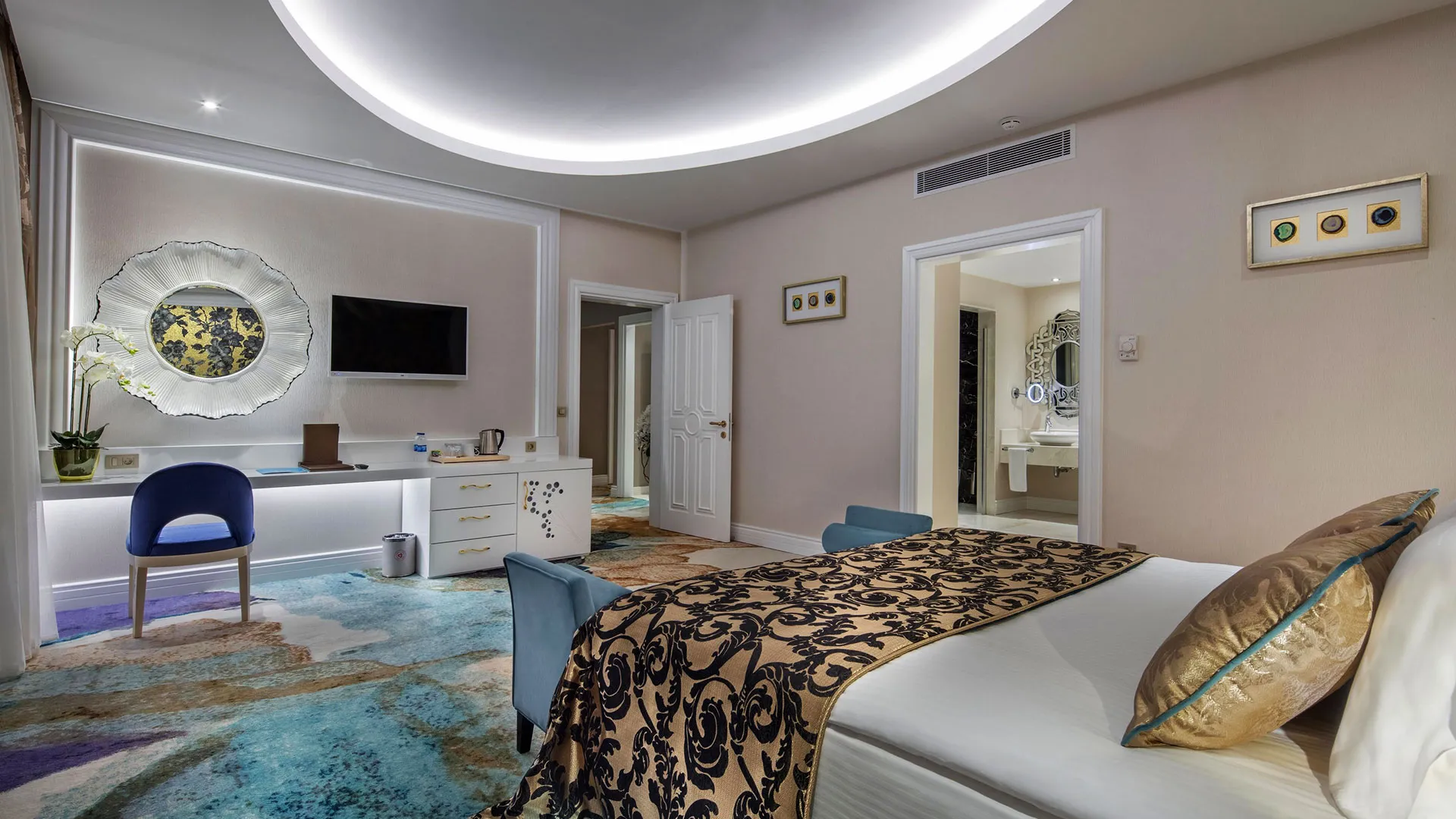 Granada Luxury Belek – 55