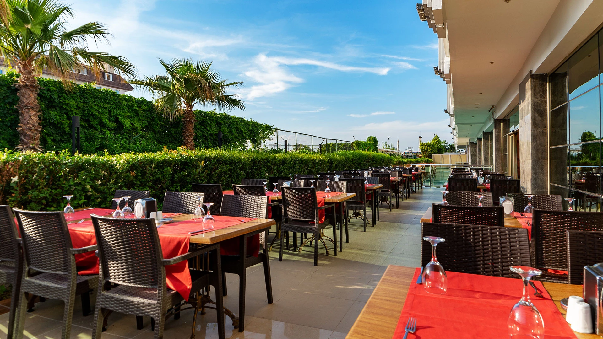 Armas Life Belek – 26