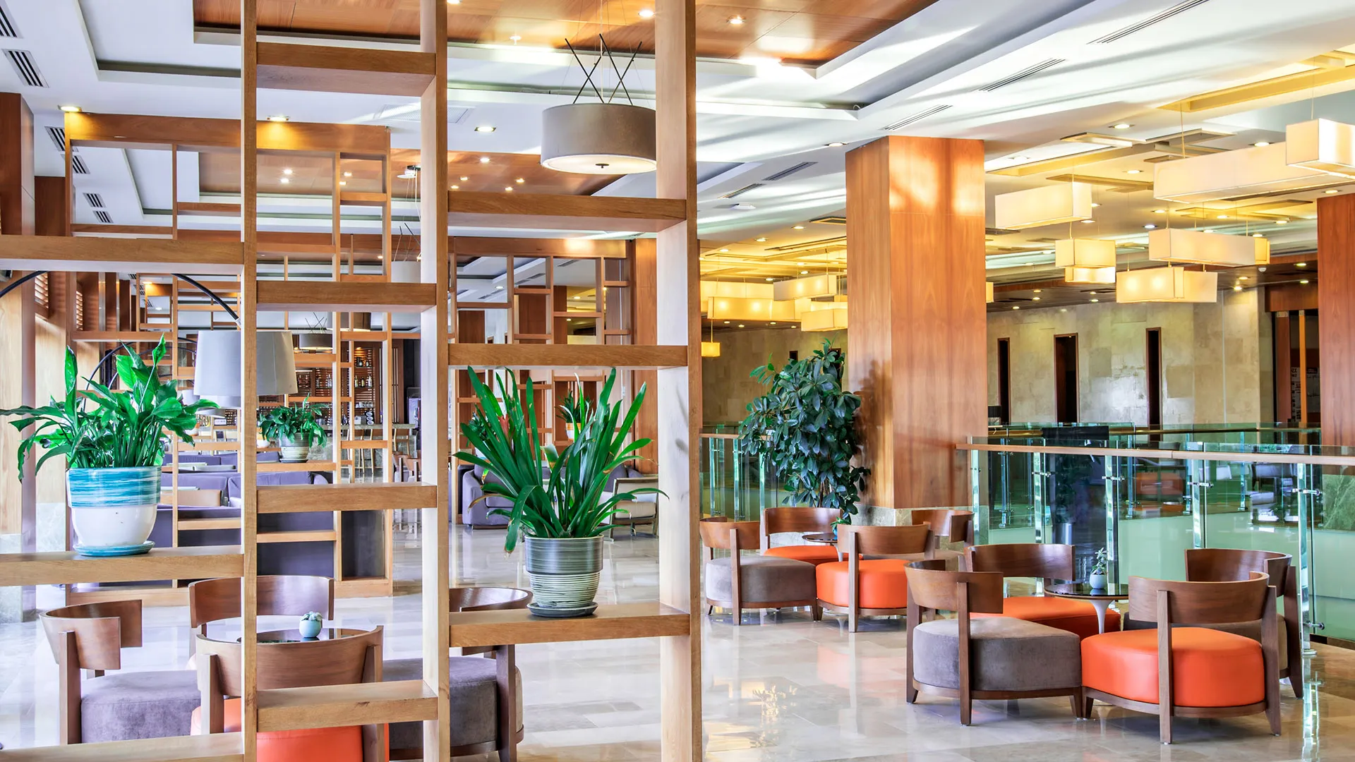 Tui Blue Sherwood Belek – 14