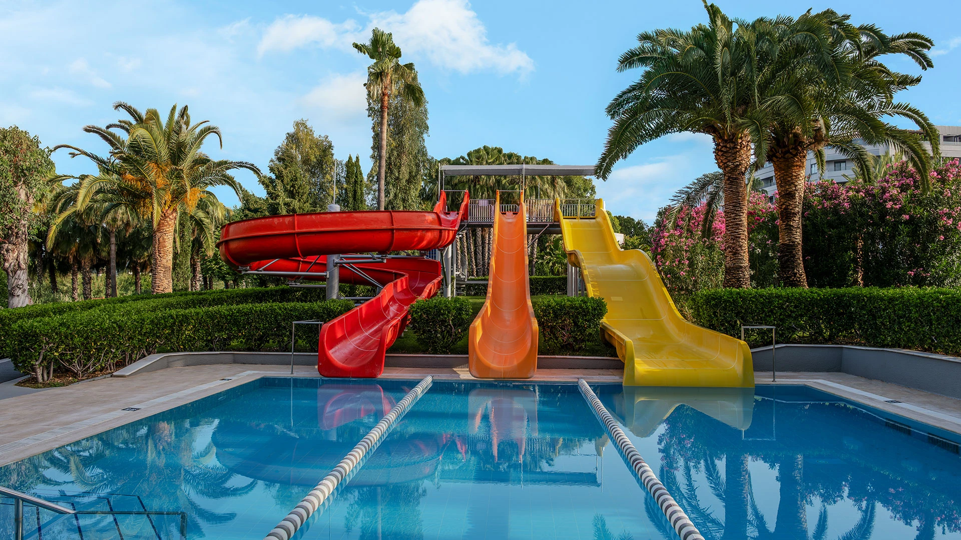 Miramare Beach Hotel – 18