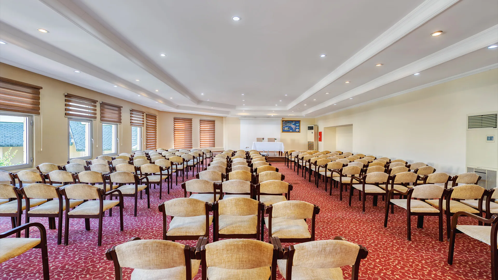 Oz Hotels Incekum Beach – 59