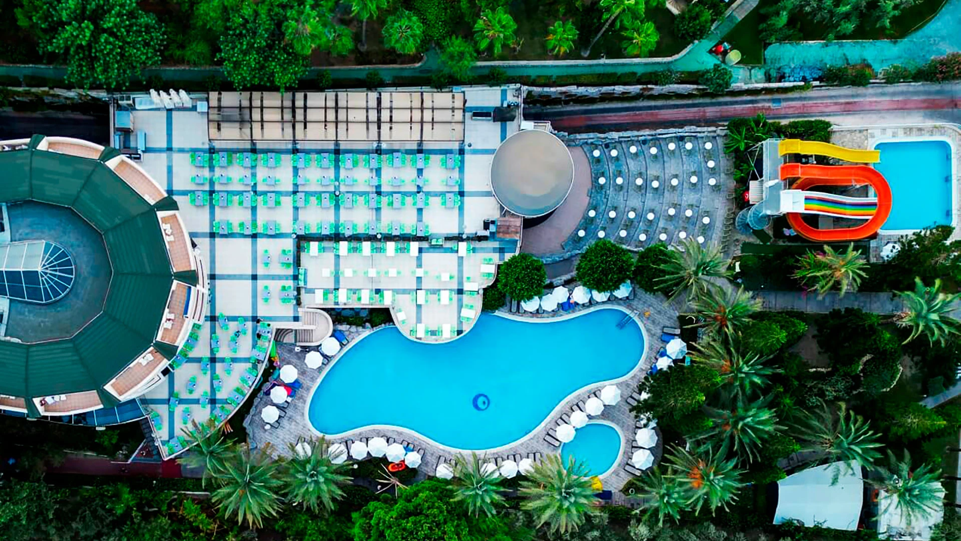 Side Sun Hotel – 6