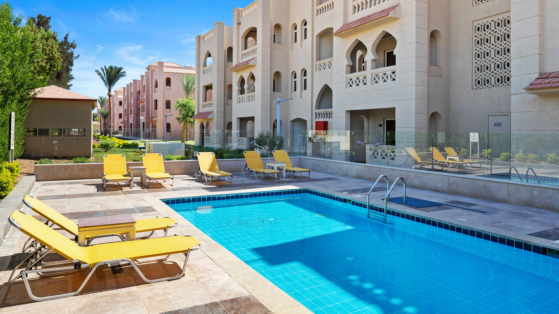 PICKALBATROS AQUA VISTA RESORT - HURGHADA Чартър до Хургада от София [SOF] 2026 – 63