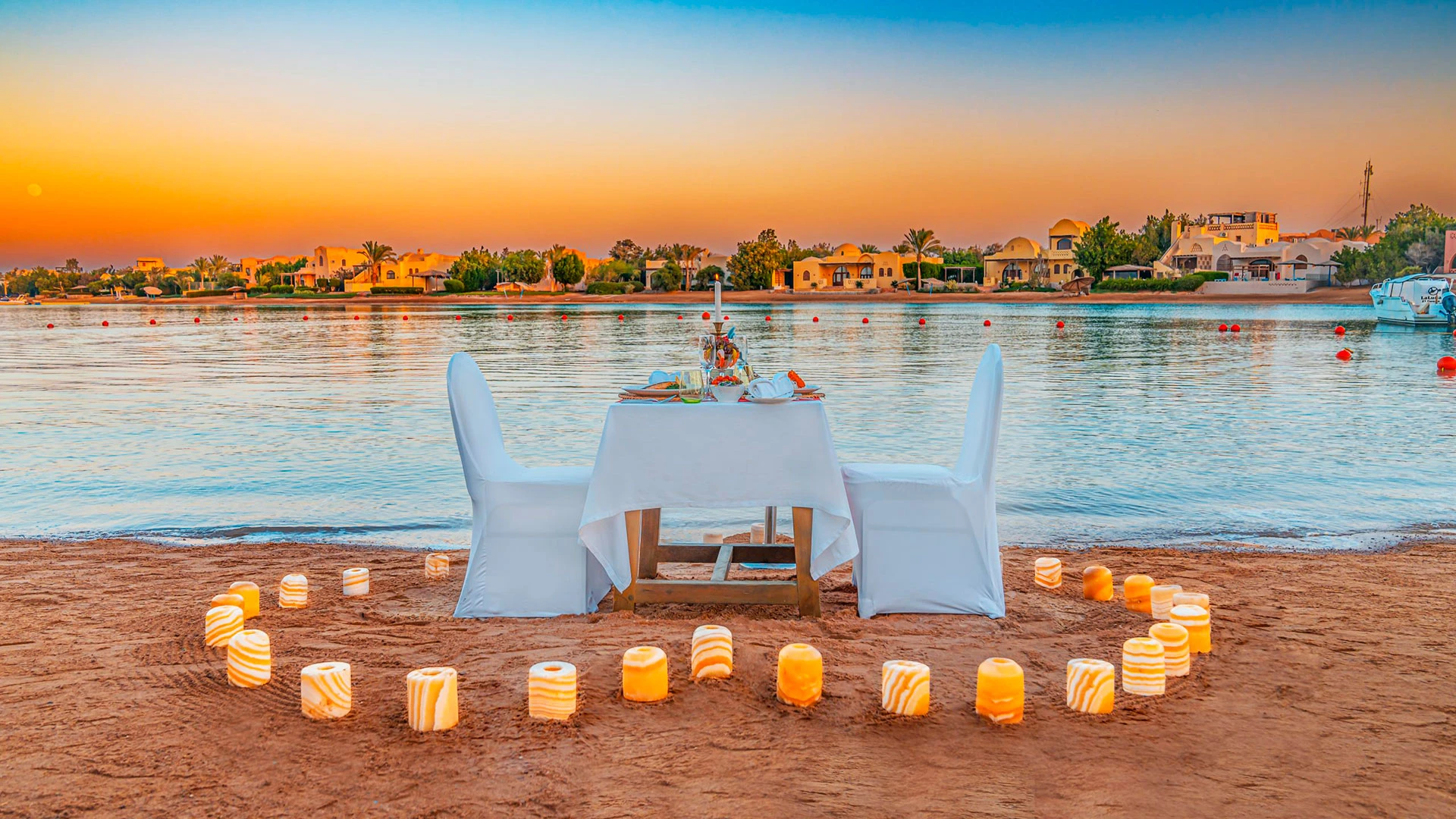 THREE CORNERS RIHANA RESORT Чартър до Хургада от София [SOF] 2026 – 34