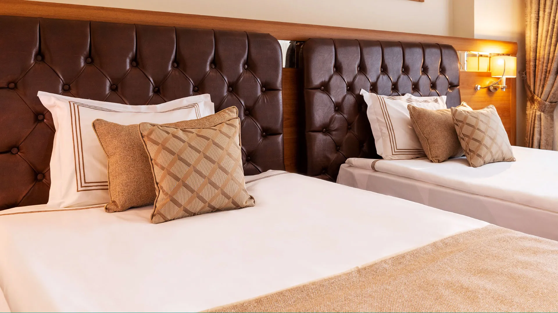 SUENO HOTELS GOLF BELEK Нова Година в Анталия с чартър от Пловдив – 20