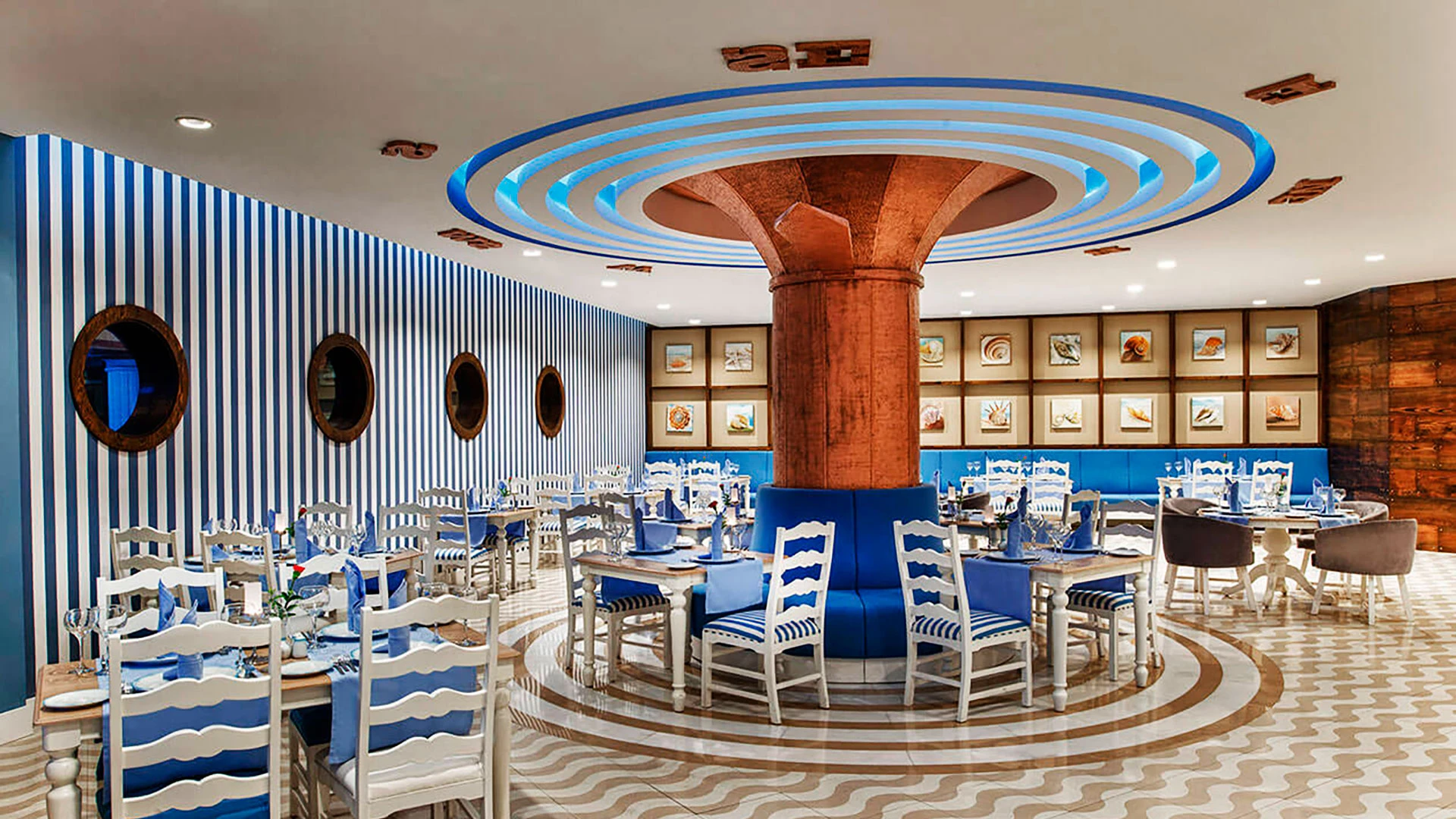 Sirene Belek Hotel – 45