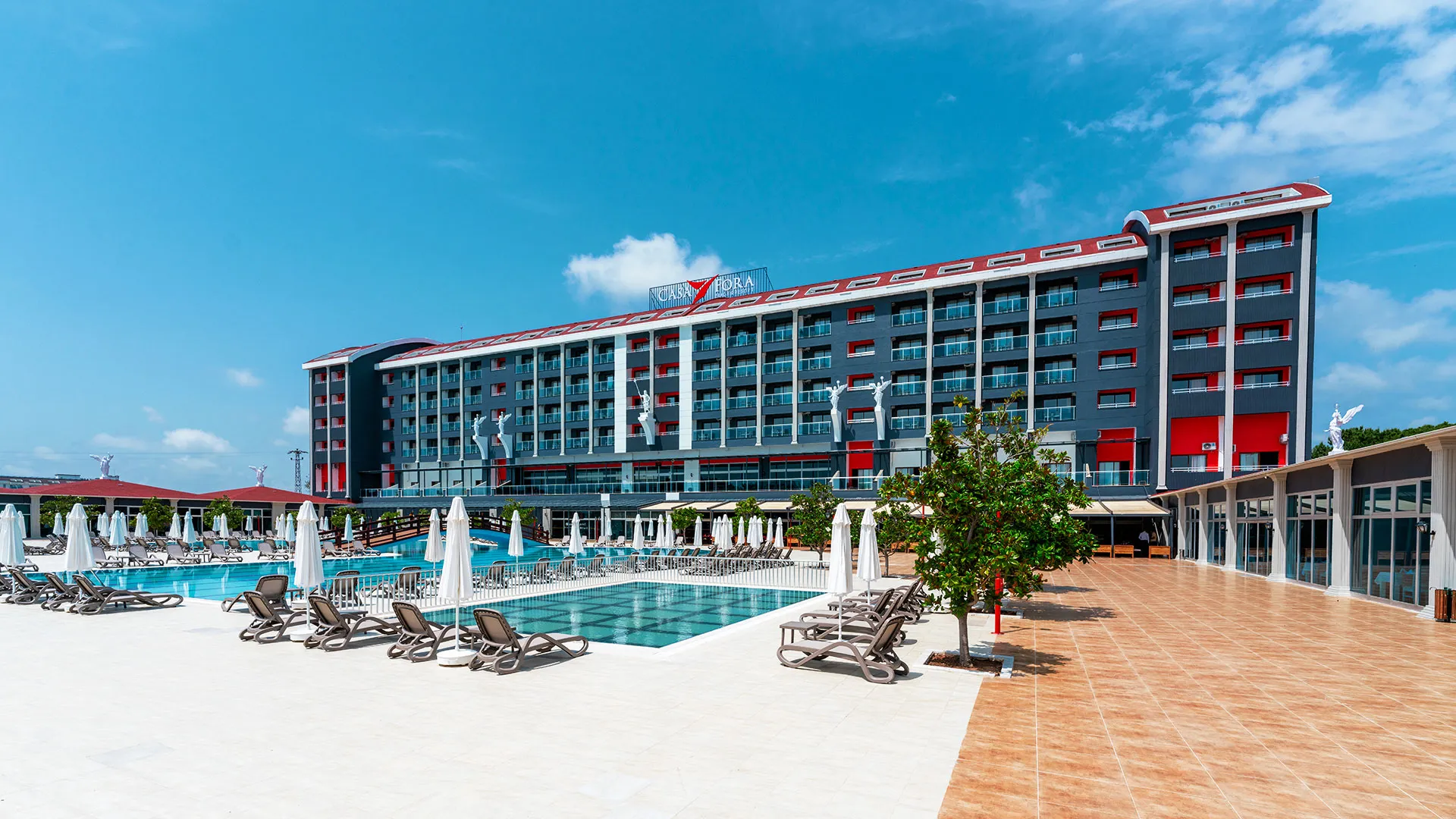 Casa Fora Beach Resort – 106