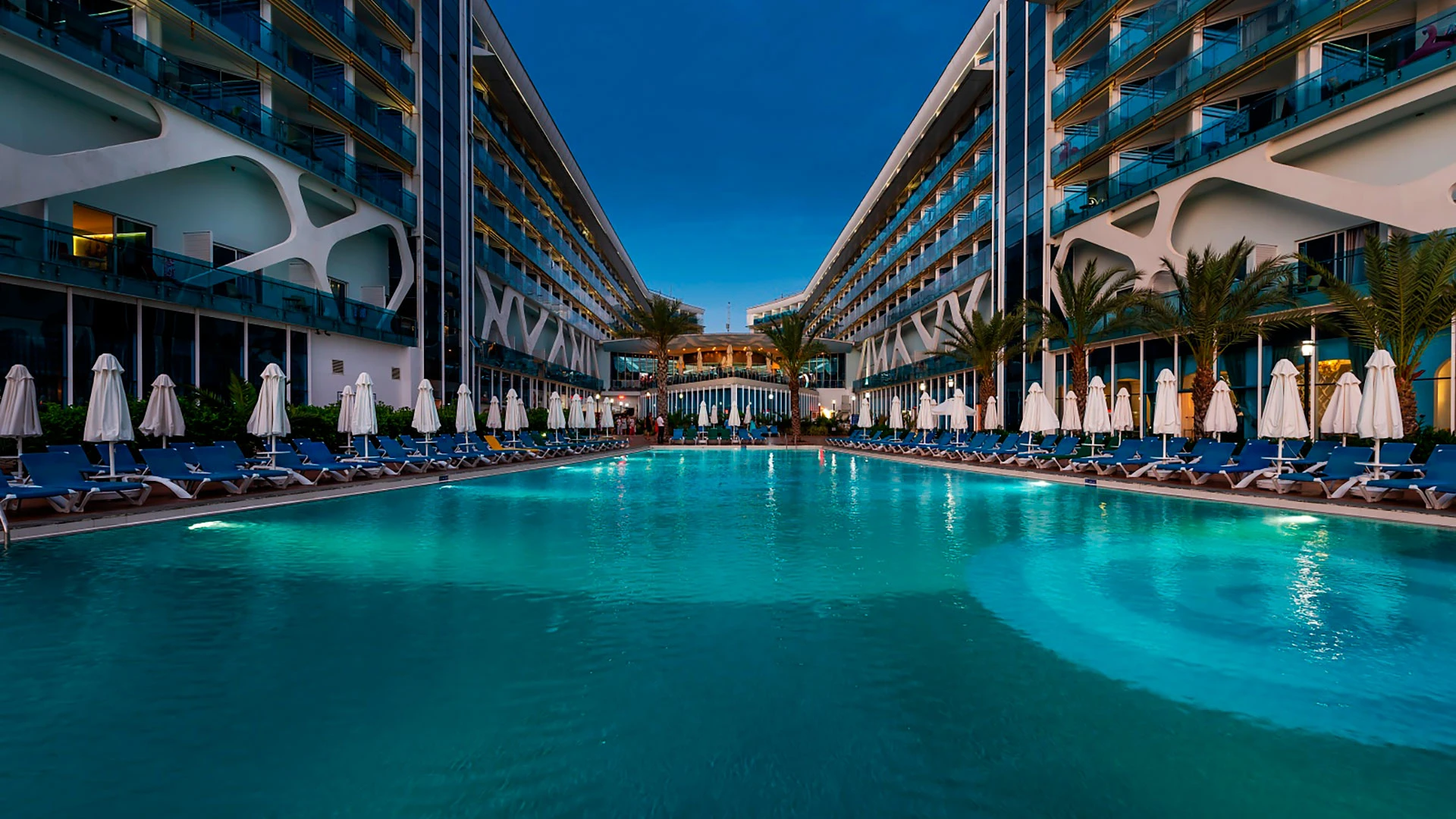 Vikingen Infinity Resort & Spa – 29