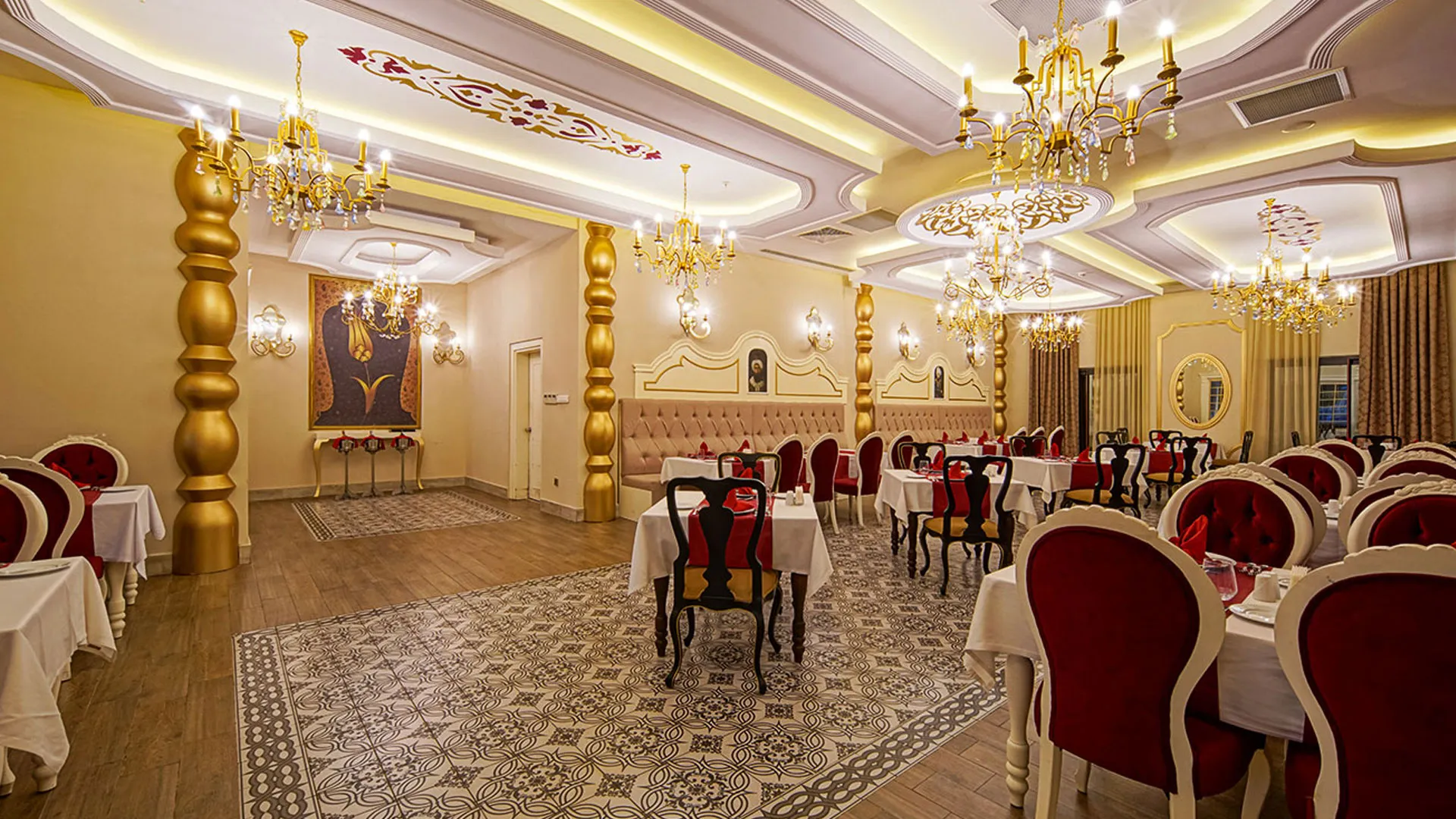 Diamond Premium Hotel & Spa – 44