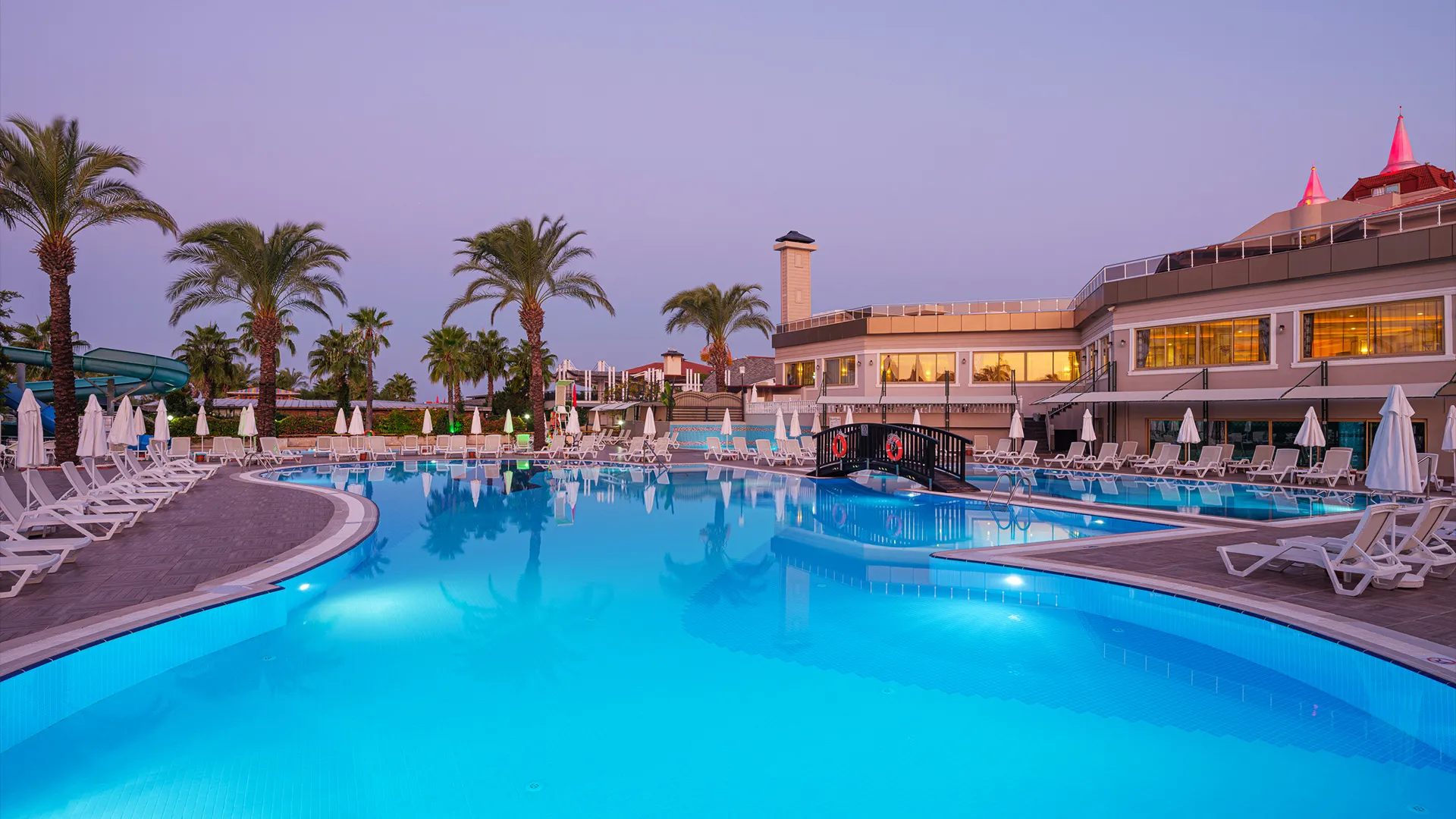 AYDINBEY FAMOUS RESORT Чартър до Анталия от Варна 2026 [VAR] – 43